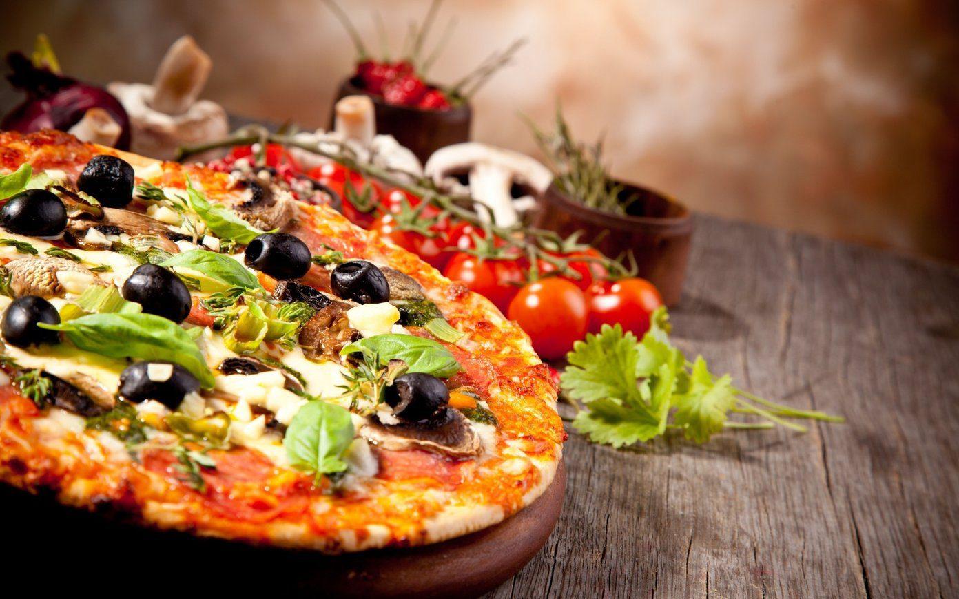 1392x870 Best Mouth Watering Food HD Wallpaper For Desktop
