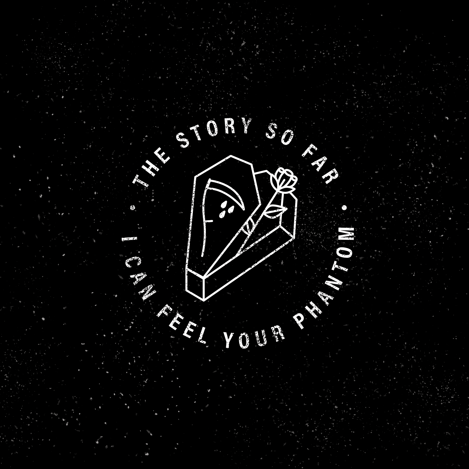 1920x1920 Lyric Badge Design