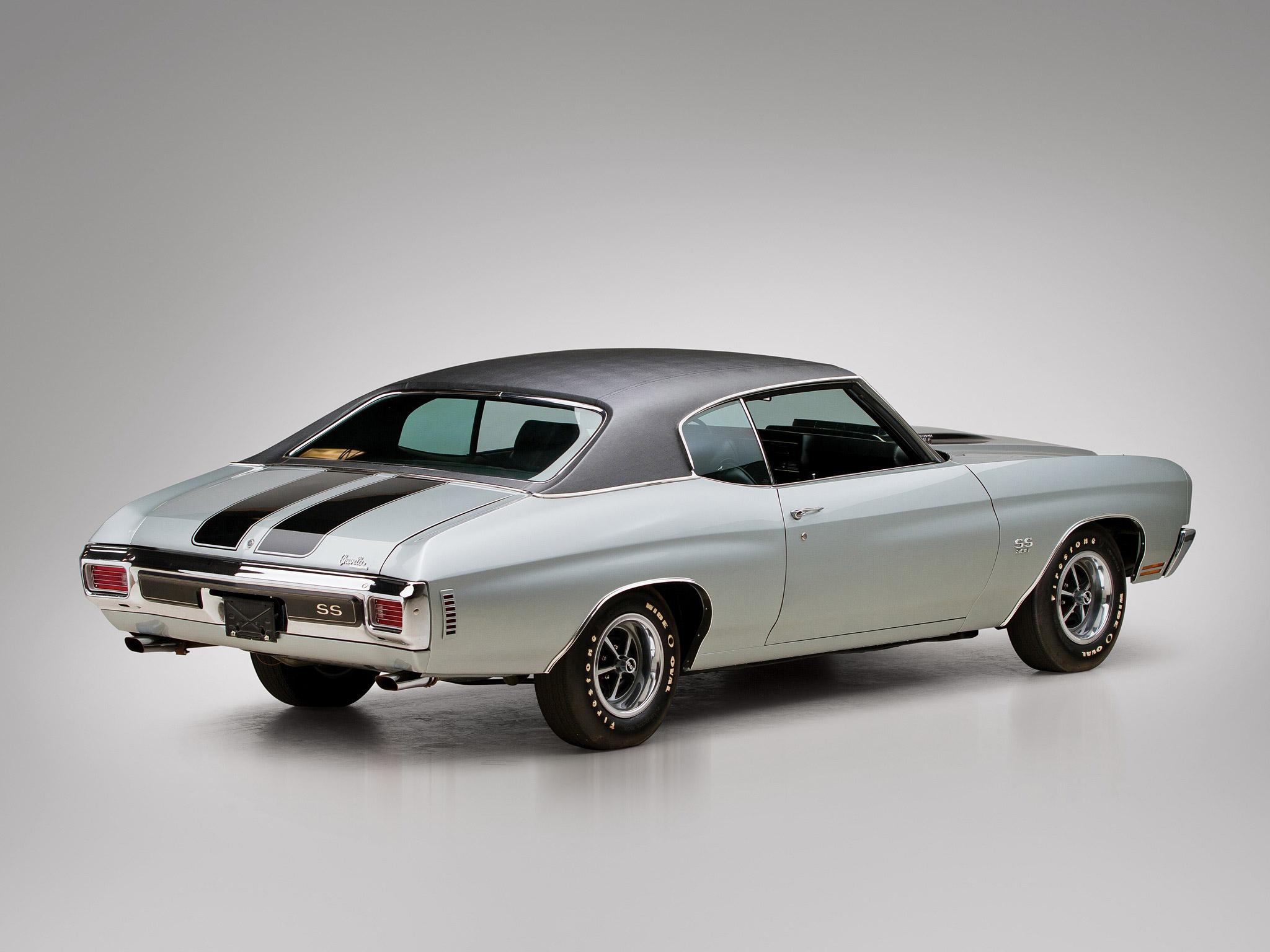 2048x1536 Chevrolet Chevelle SS Coupe
