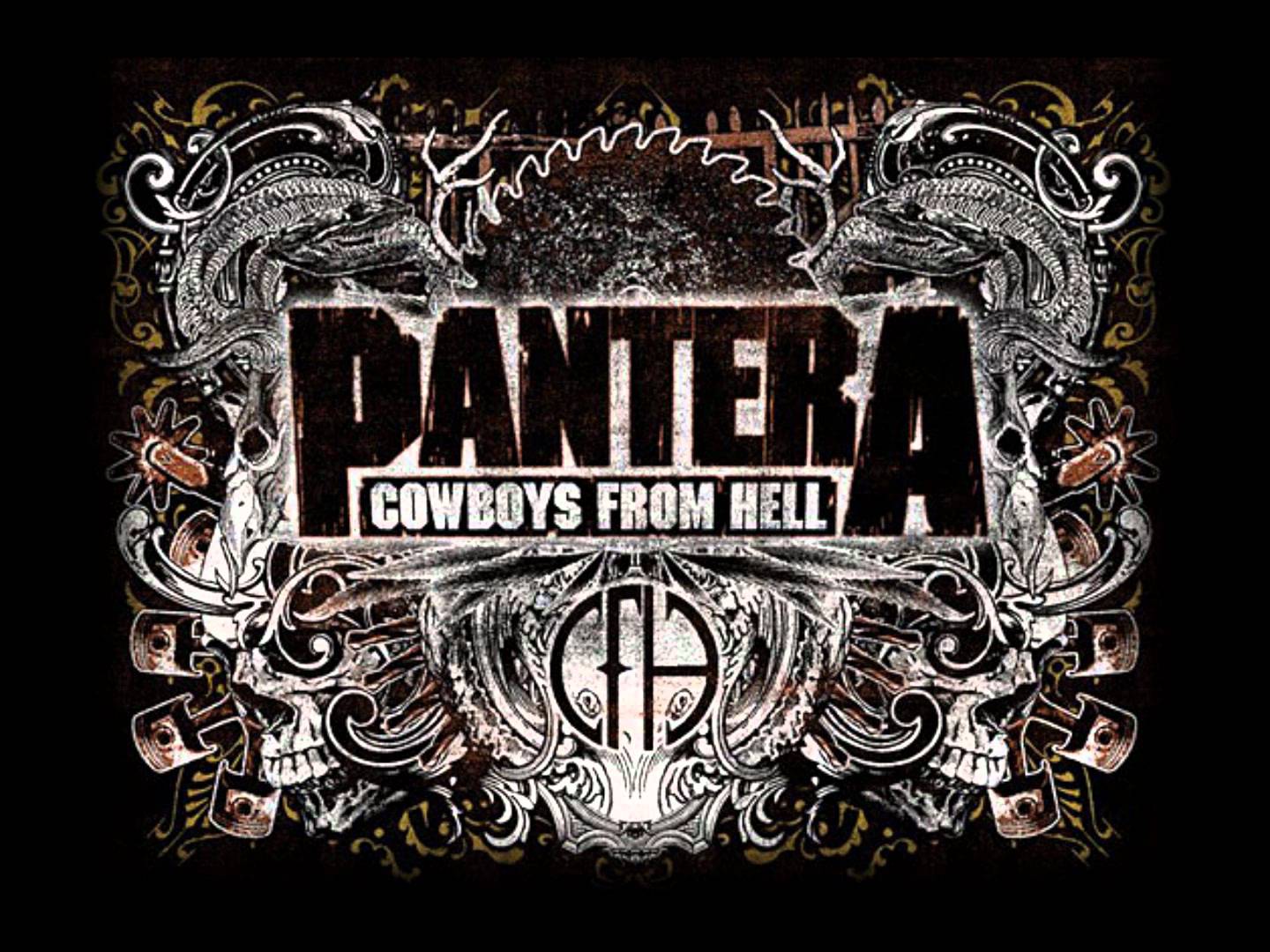 1440x1080 Did Pantera Ruin Modern Metal Album
