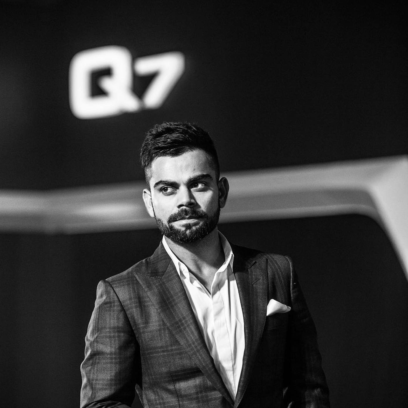 Virat Kohli Dark Wallpapers - Top Free Virat Kohli Dark Backgrounds