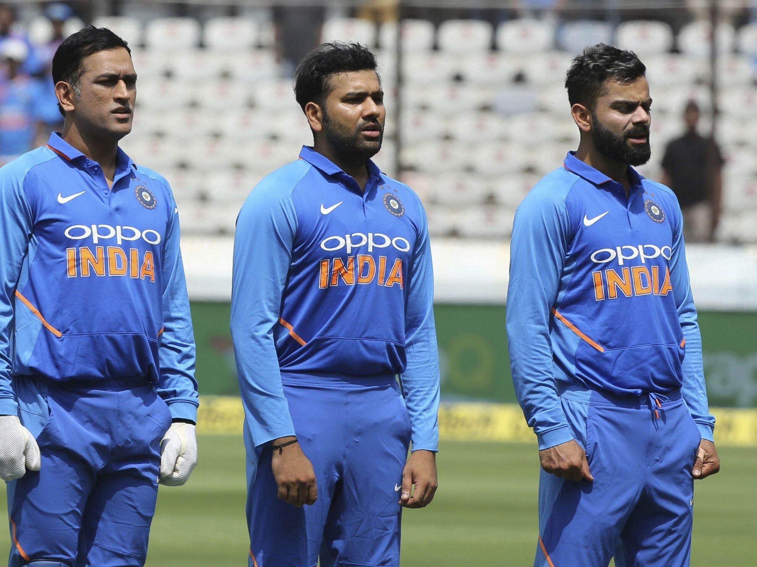 2560x1920 Shane Watson Shares His Opinions On The Leadership Styles Of MS Dhoni, Virat Kohli And Rohit Sharma