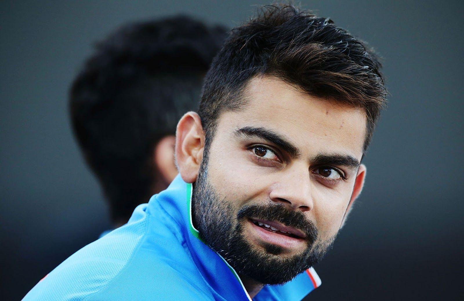 1600x1038 Virat Kohli Wallpaper