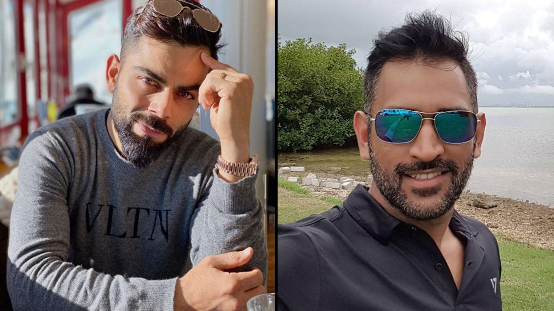 1920x1080 MS Dhoni to Virat Kohli, these 5 cricketers own a stake in other sports teams