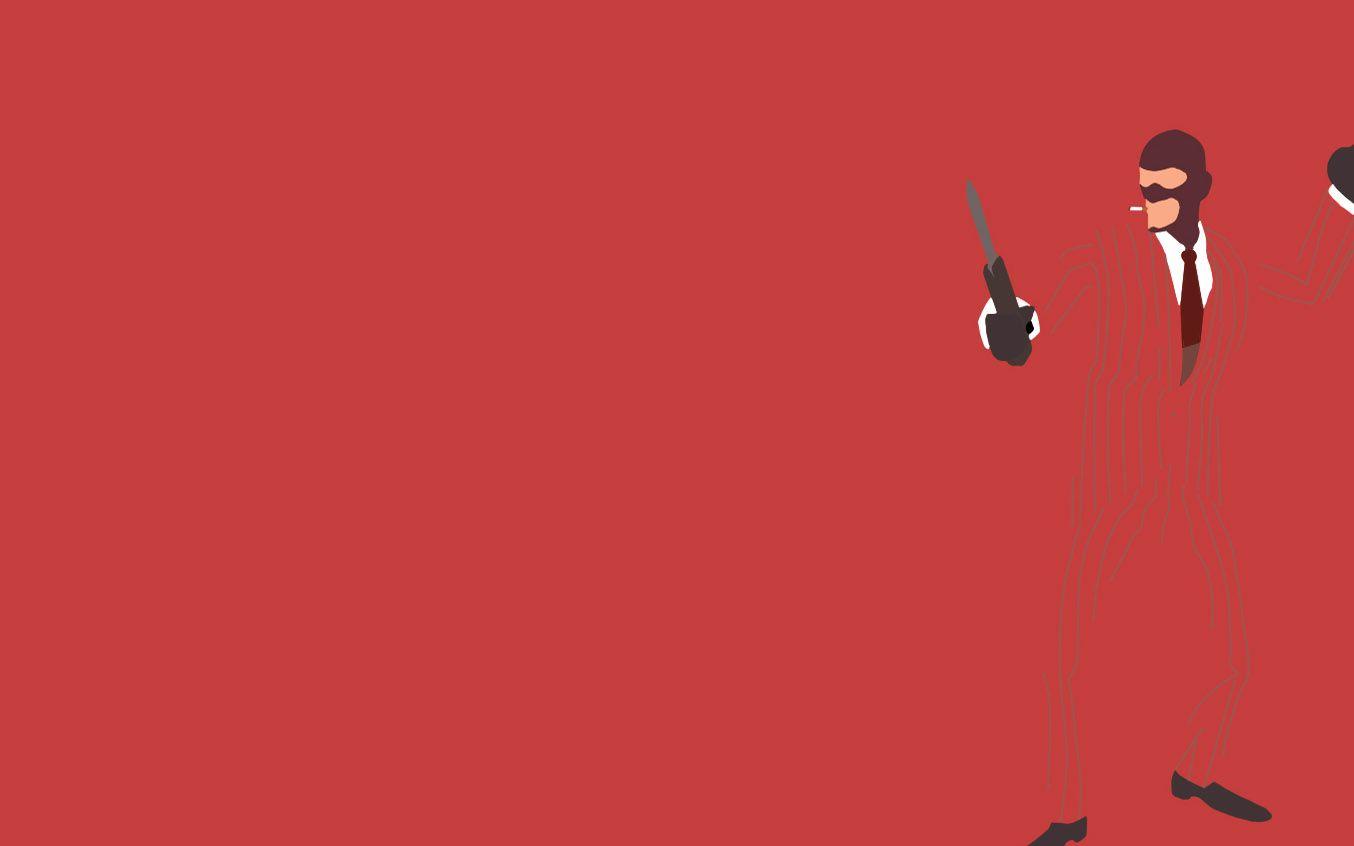 1354x846 Abstract Minimalist Wallpaper