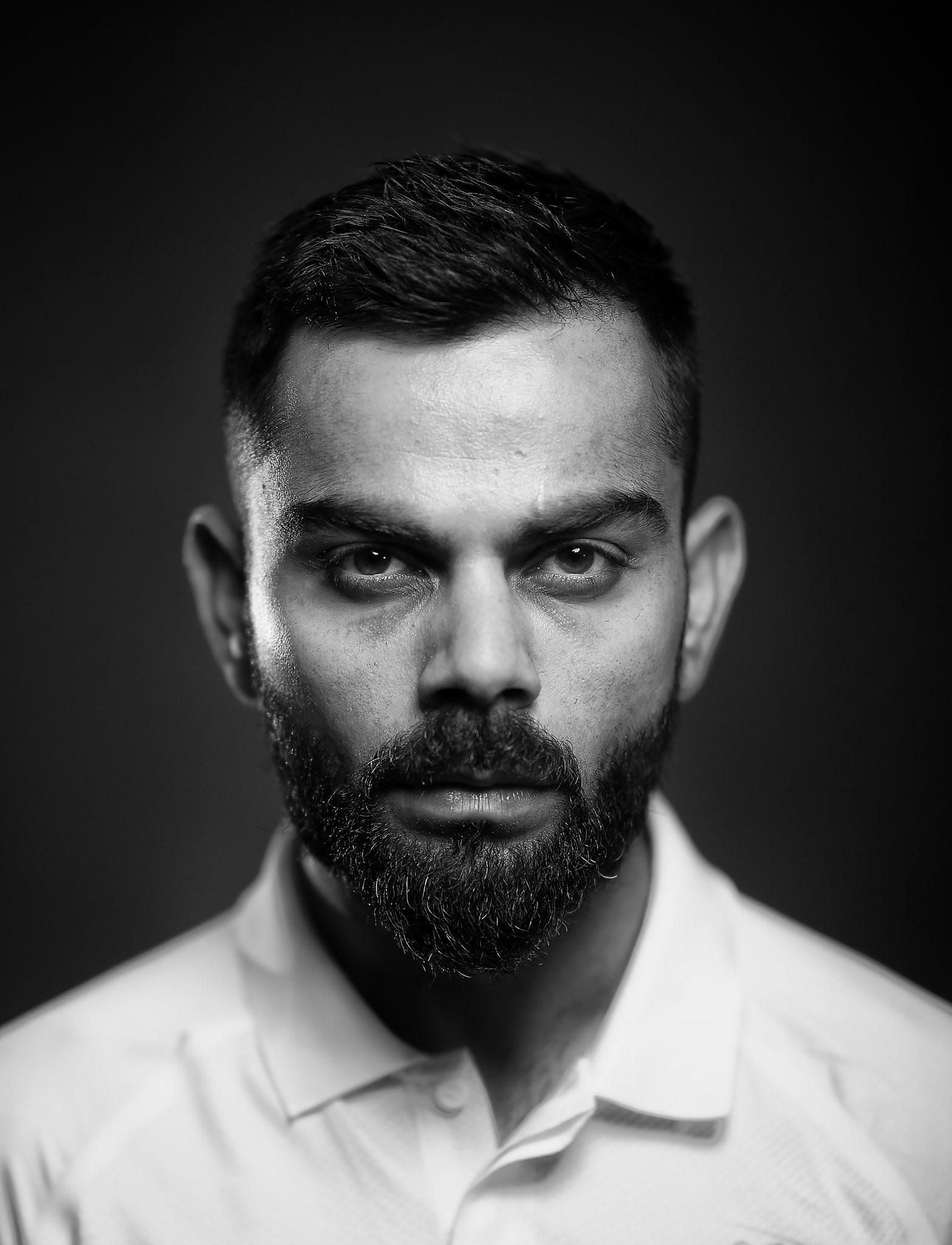 1566x2048 Ryan Pierse Kohli photographed today in Adelaide ahead of the 1st Test against Australia starting Thursday. Huge thanks to for his valuable help getting the job done today