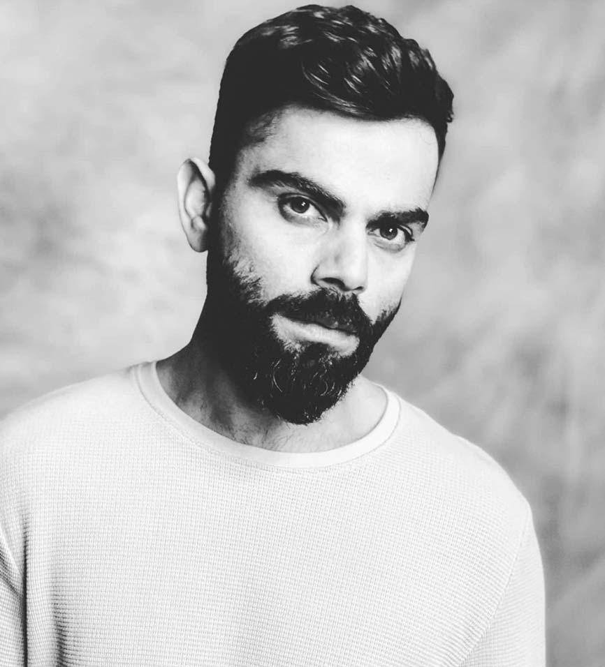866x956 Virat Kohli to MS Dhoni and Sachin Tendulkar, 7 Indian cricketers who have invested crores in startups