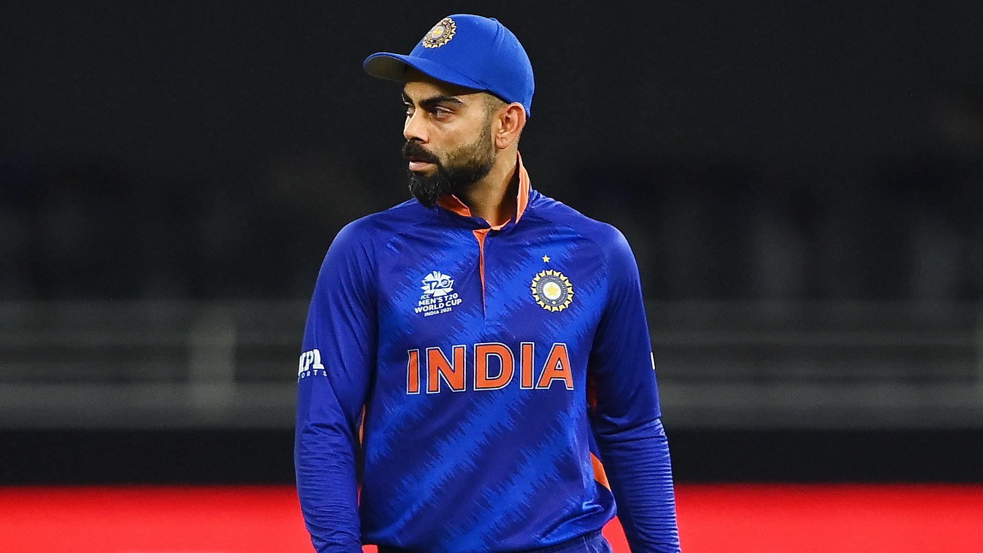 1920x1080 Virat Kohli & Fans Deserve Clarity About Captaincy; BCCI Failed to Deliver Again