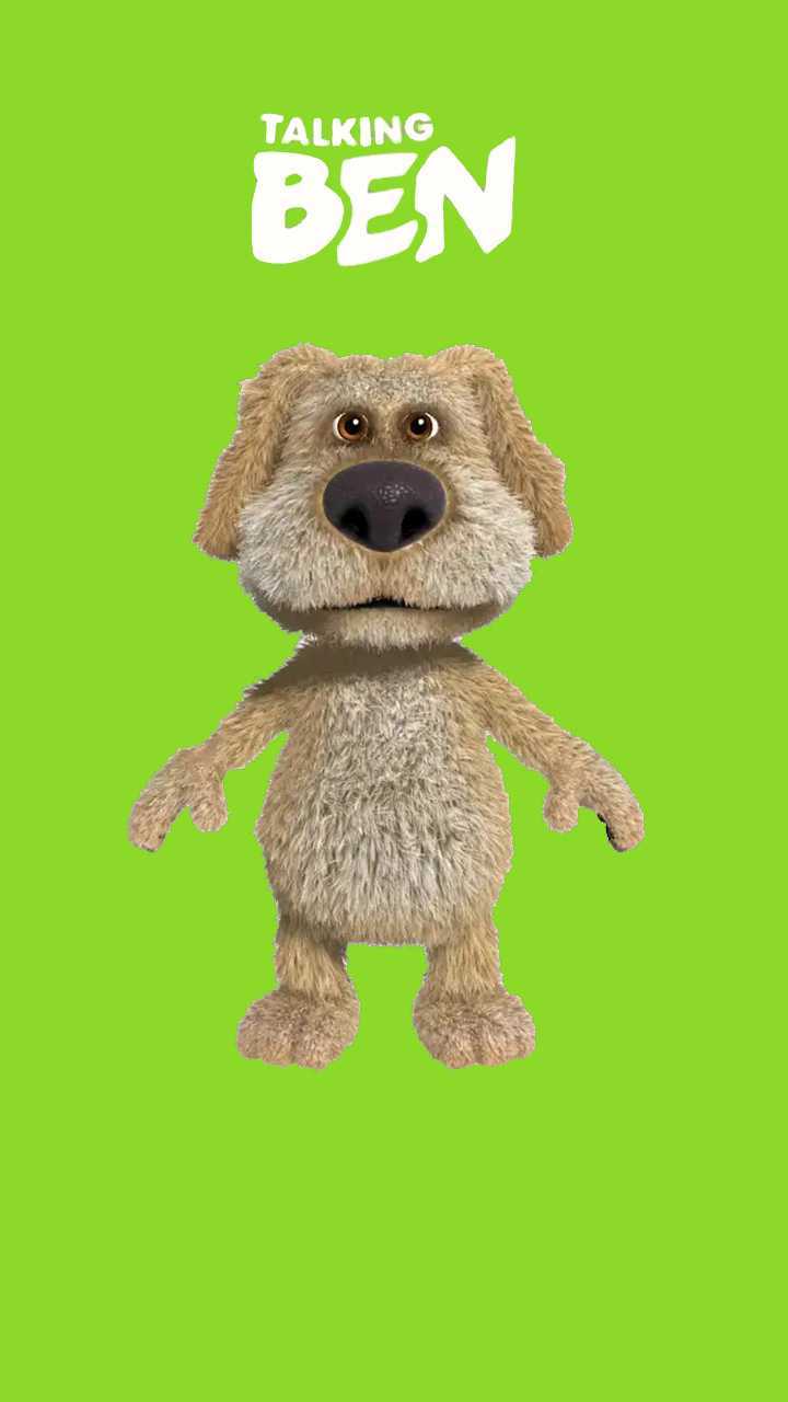 Talking Ben Wallpapers Top Free Talking Ben Backgrounds WallpaperAccess