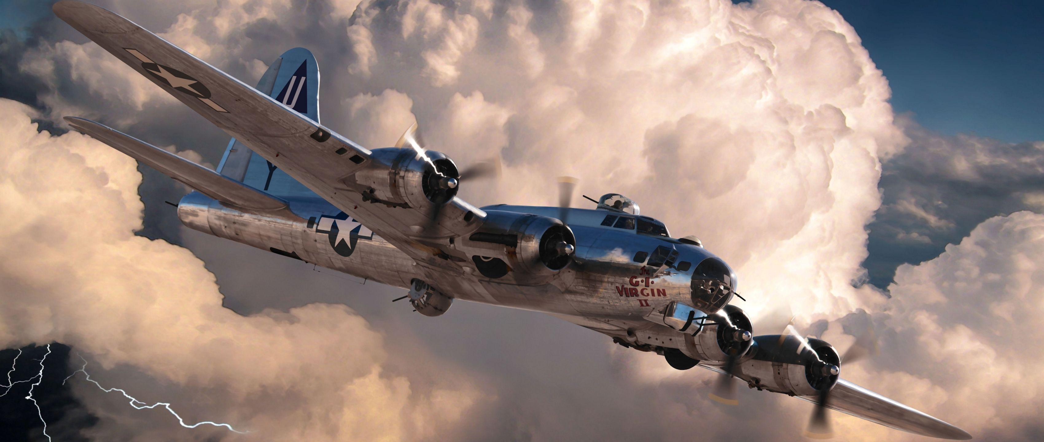 3400x1440 Free download 3440x1440 Boeing B 17 Flying Fortress Wallpaper Cart [3400x1440] for your Desktop, Mobile & Tablet. Explore Fortress Wallpaper. Fortress Wallpaper, Team Fortress Wallpaper, Dwarf Fortress Wallpaper