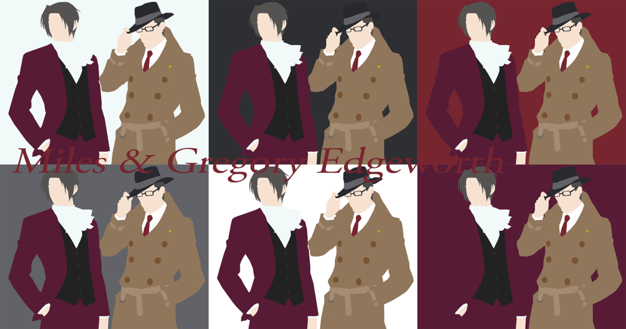 1232x648 Miles and Gregory Minimalist Wallpaper