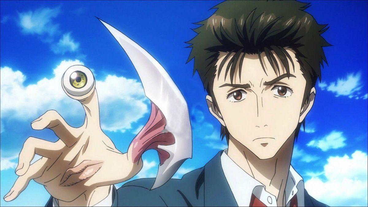 1200x675 Anime Like Parasyte