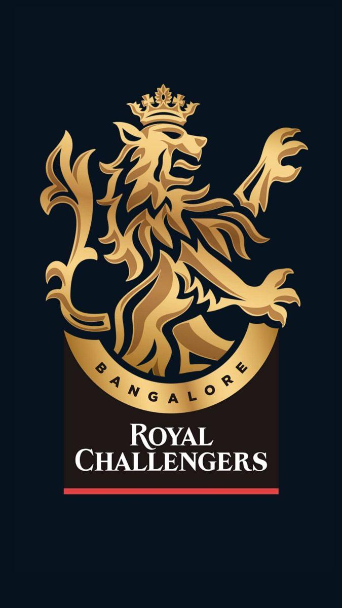 RCB Logo HD Wallpapers - Top Free RCB Logo HD Backgrounds - WallpaperAccess