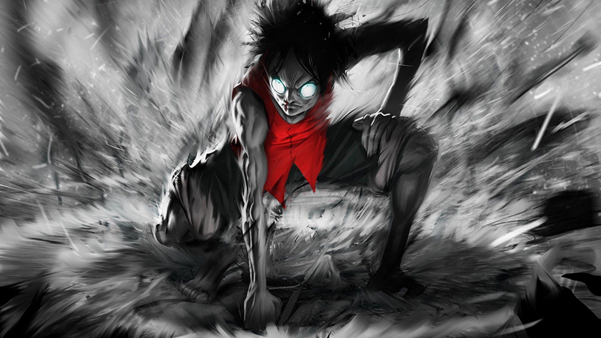 1920x1080 Parasyte Anime 4k Wallpaper
