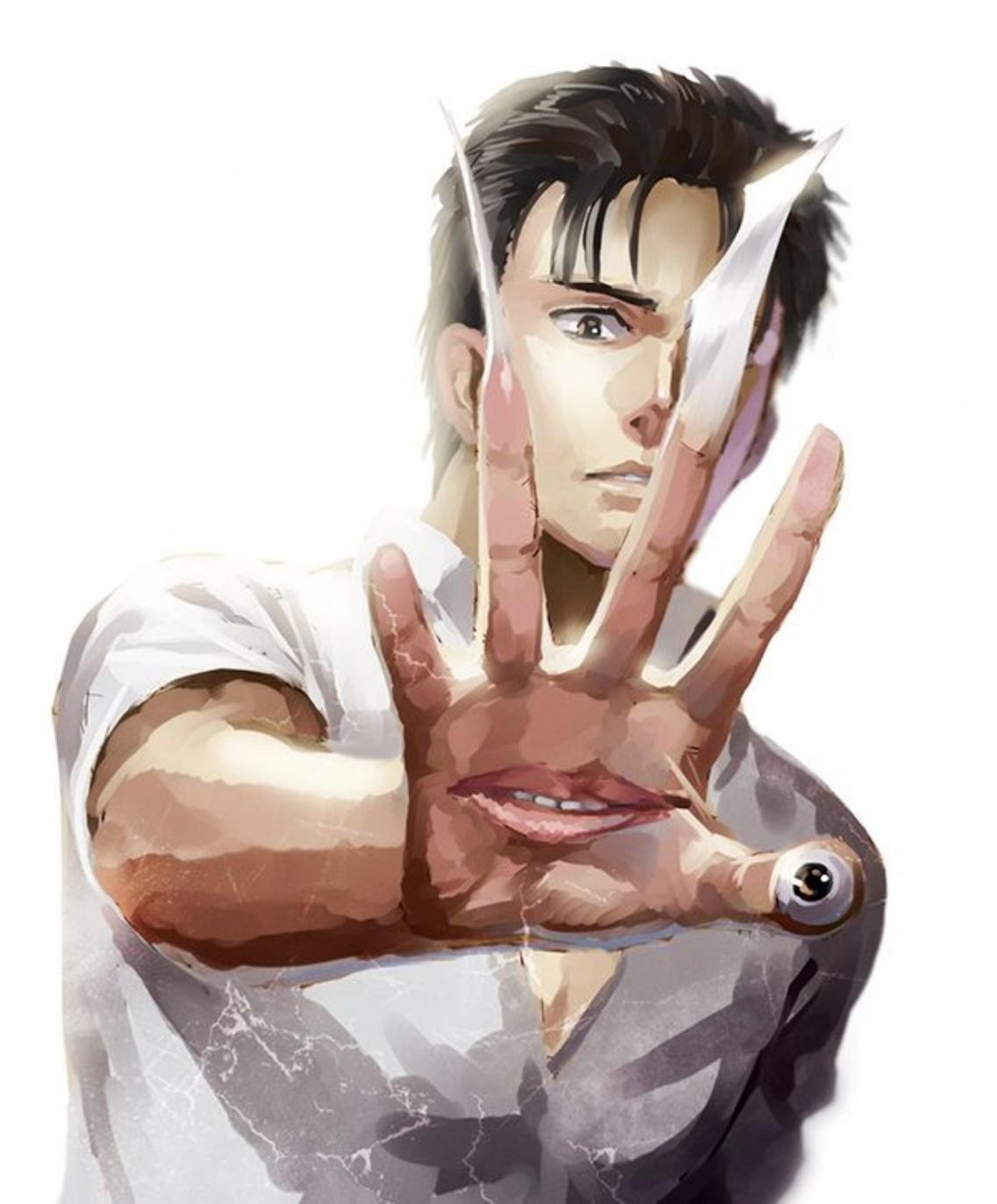 1136x1371 parasyte #anime #manga
