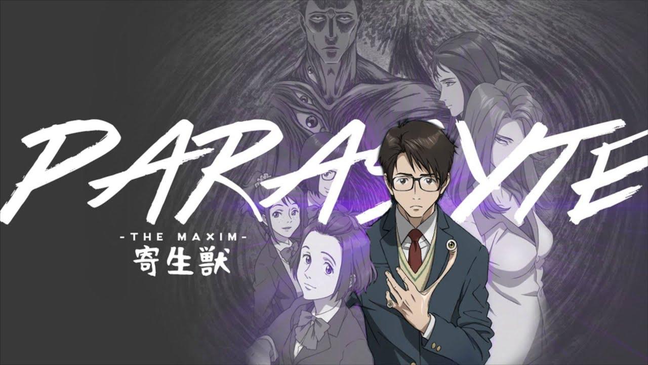 1280x720 Parasyte [Extended]