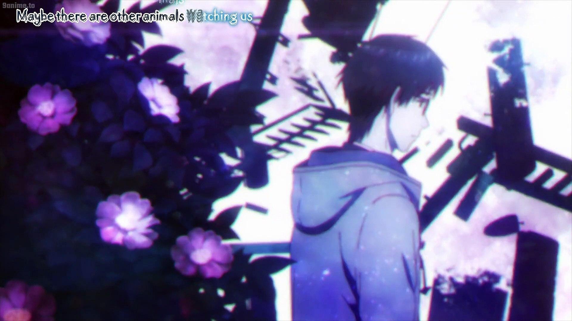 1920x1080 Parasyte Anime