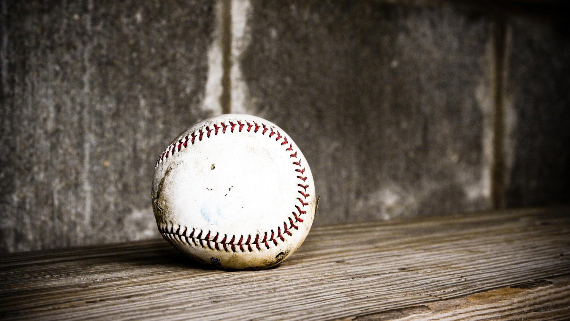 1920x1080 Baseball Background