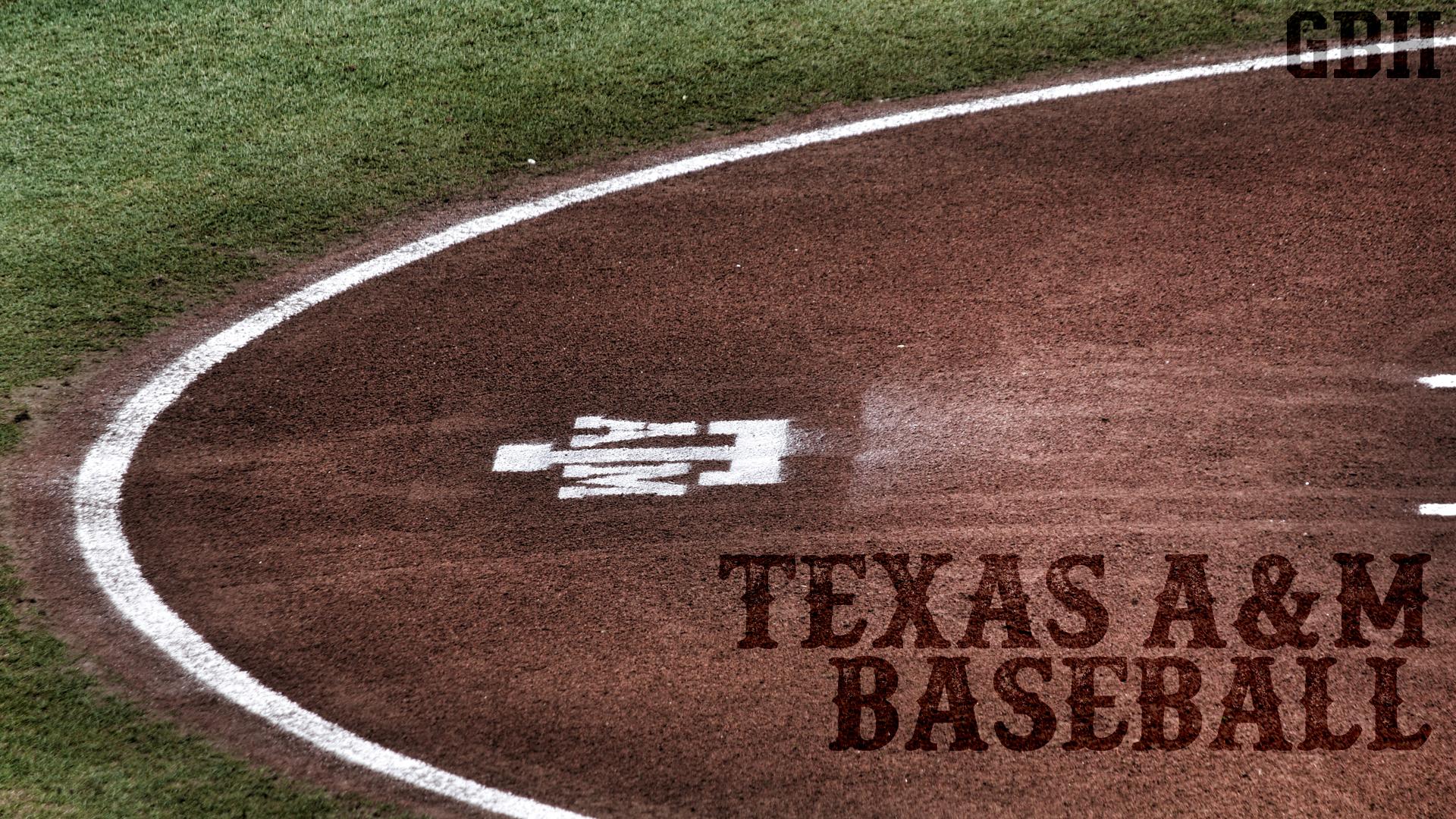 1920x1080 Aggie Baseball Wallpaper Bull Hunting