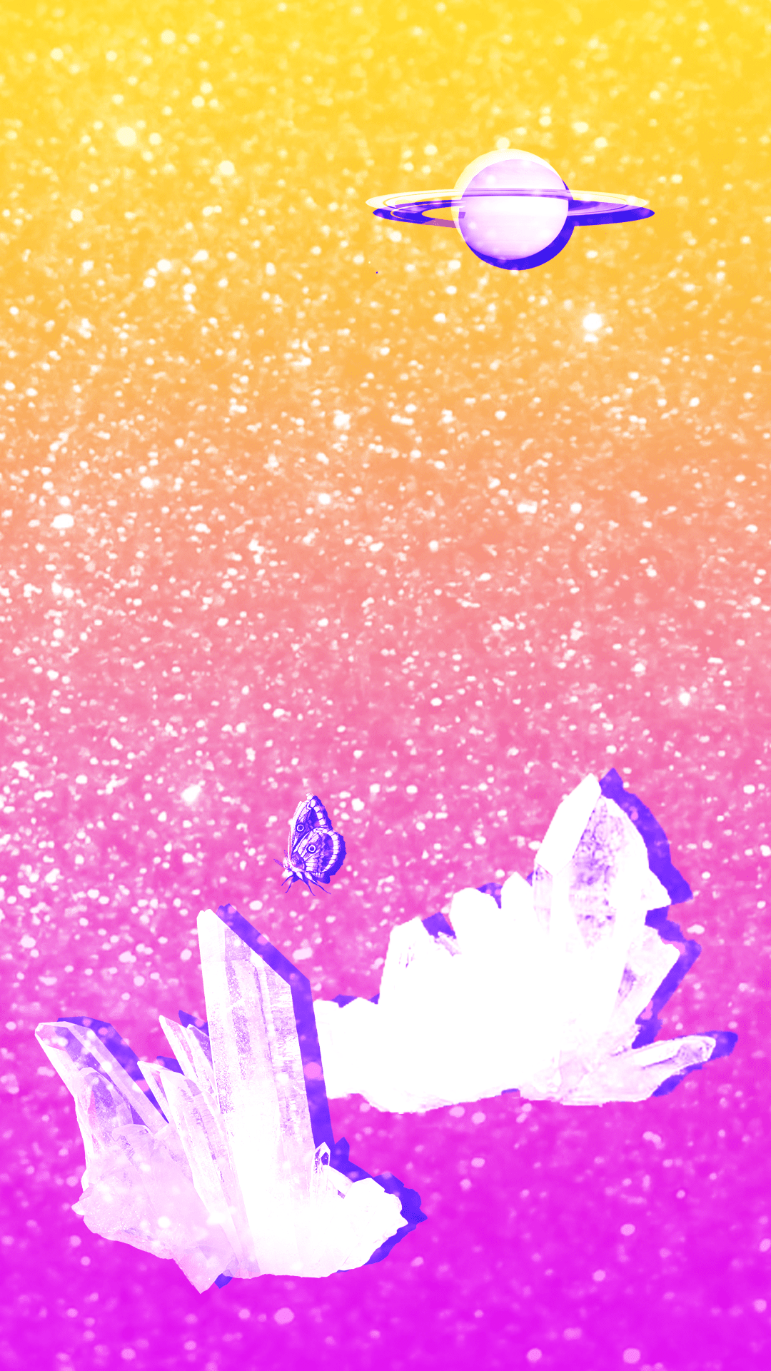 1080x1920 90s vibes: Fresh themes for Firefox, video calls and more