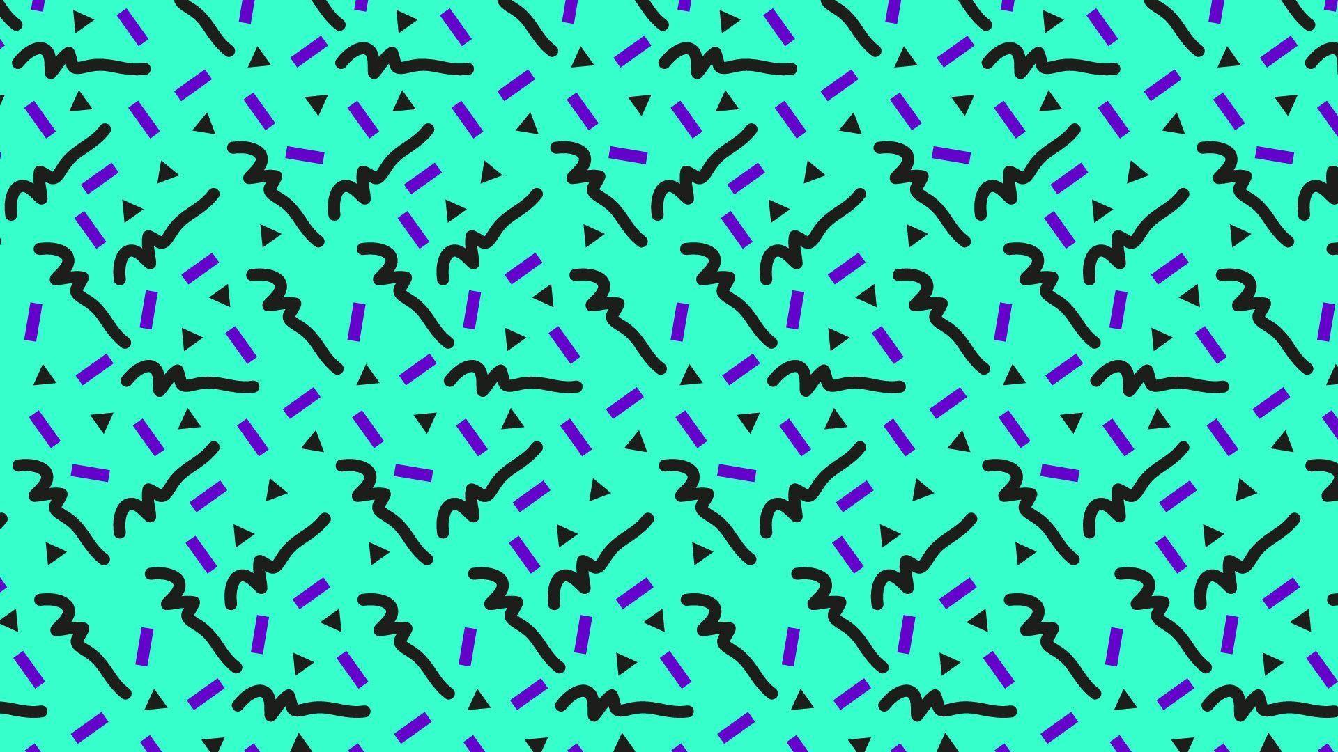 1920x1080 90s Wallpaper