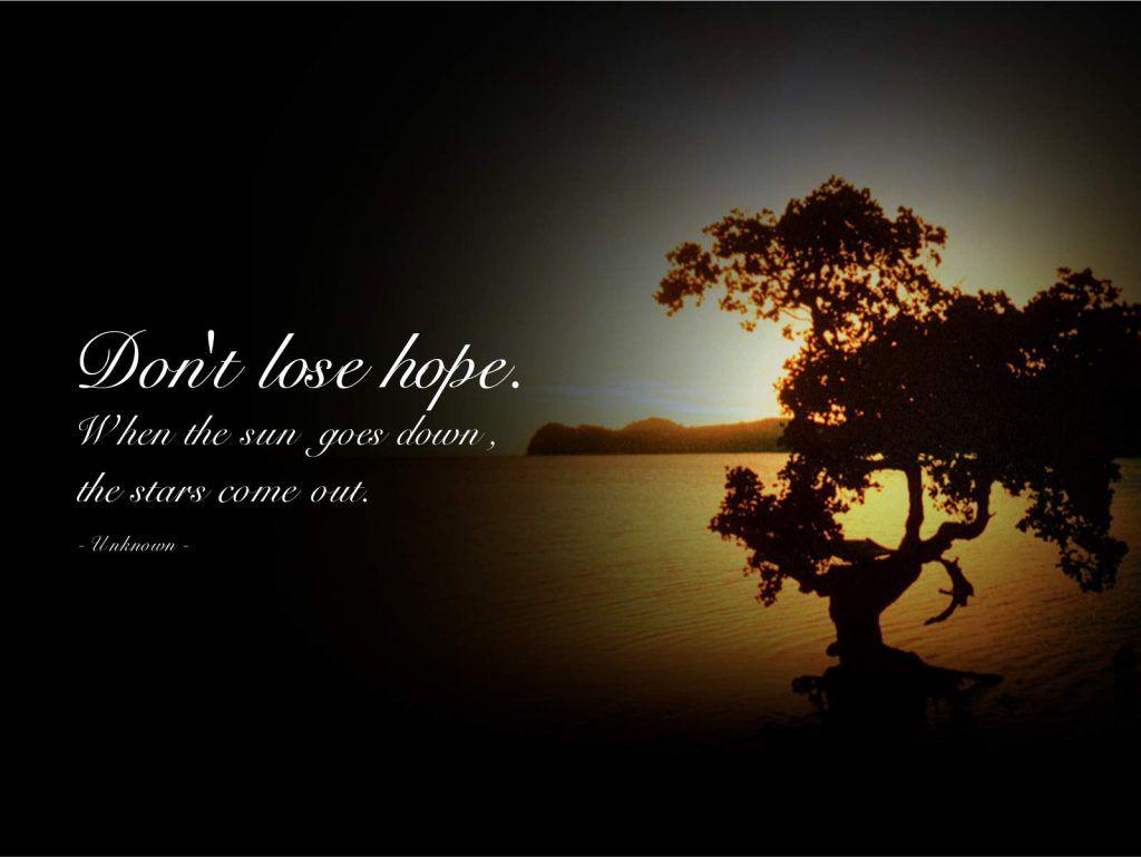 1024x769 desktop wallpaper quote Gallery