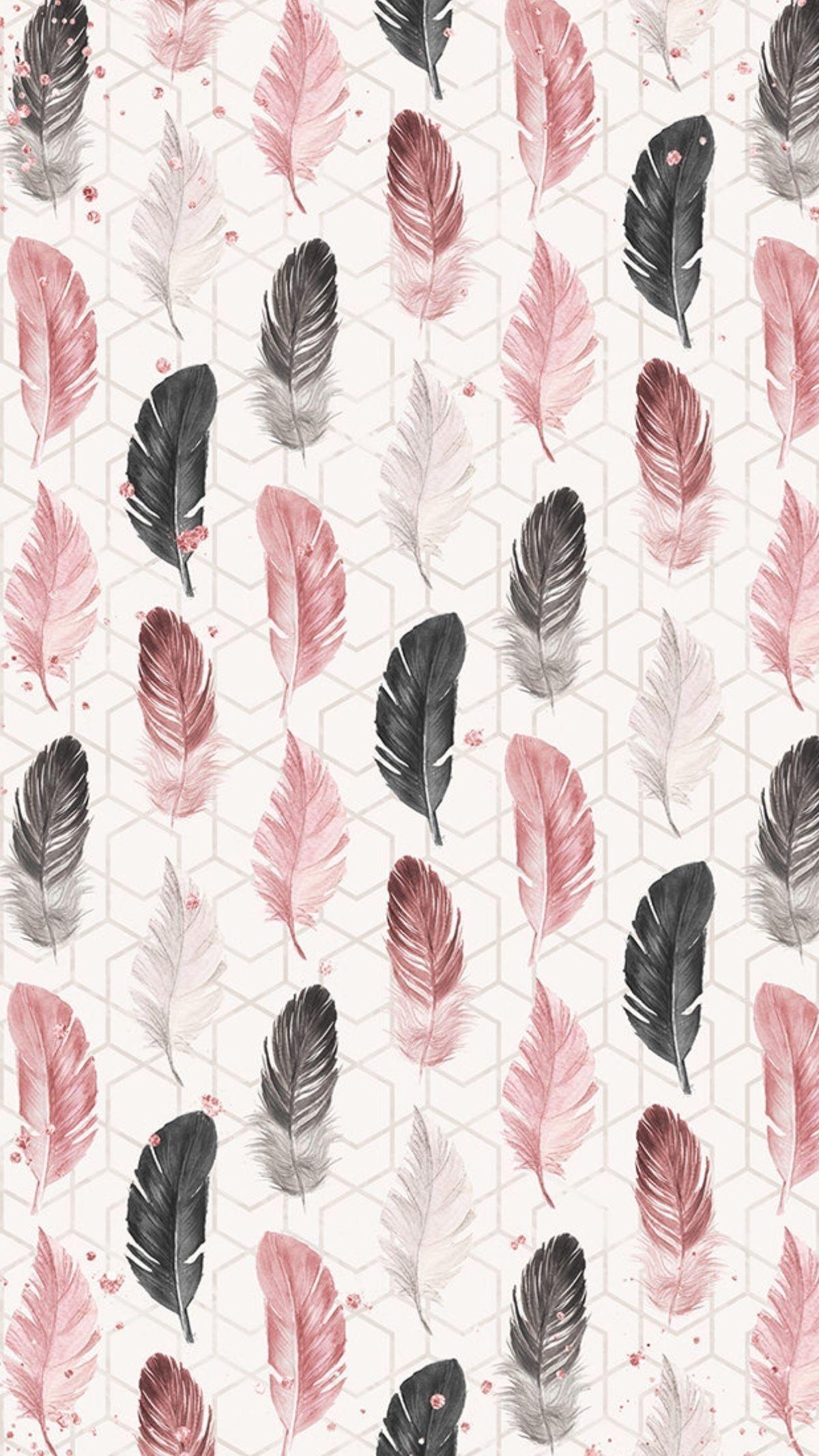 1200x2133 Free download background Feather wallpaper Cute wallpaper [1200x2133] for your Desktop, Mobile & Tablet. Explore Cute Feather Wallpaper. Cute Feather Wallpaper, Rainbow Feather Wallpaper, Feather Flower Wallpaper