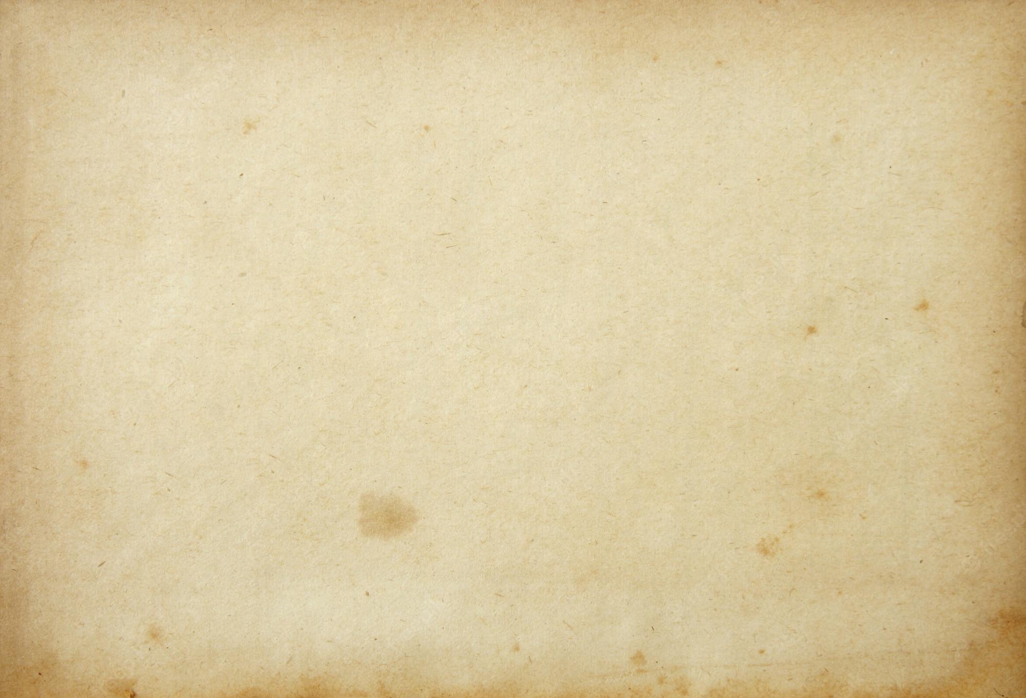 2000x1362 Old Paper Image