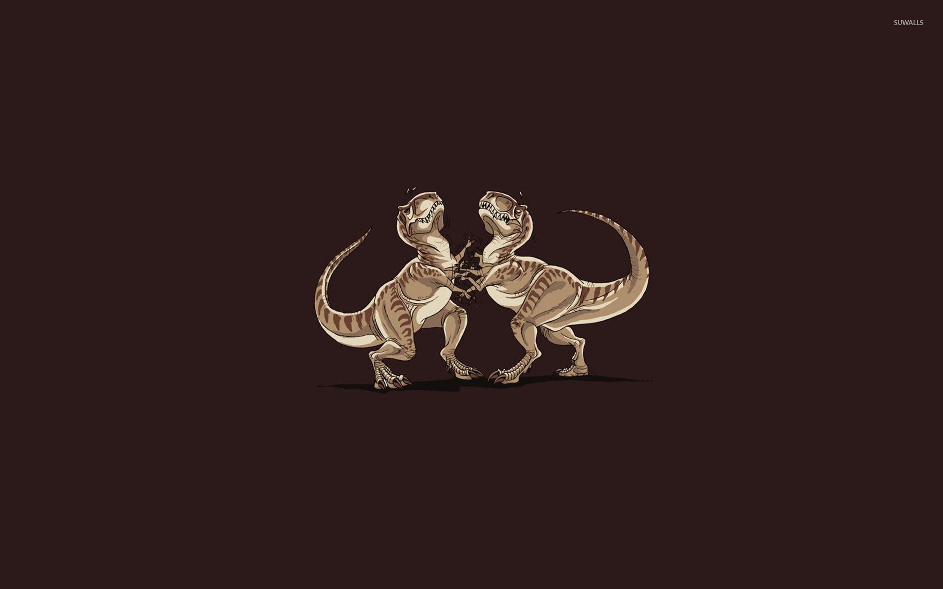 1920x1200 Gentleman minimalist wallpaper