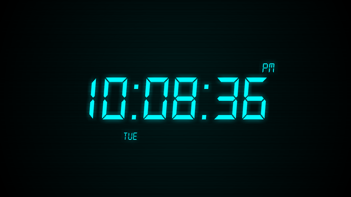 Real clock wallpapers top free real clock backgrounds wallpaperaccess