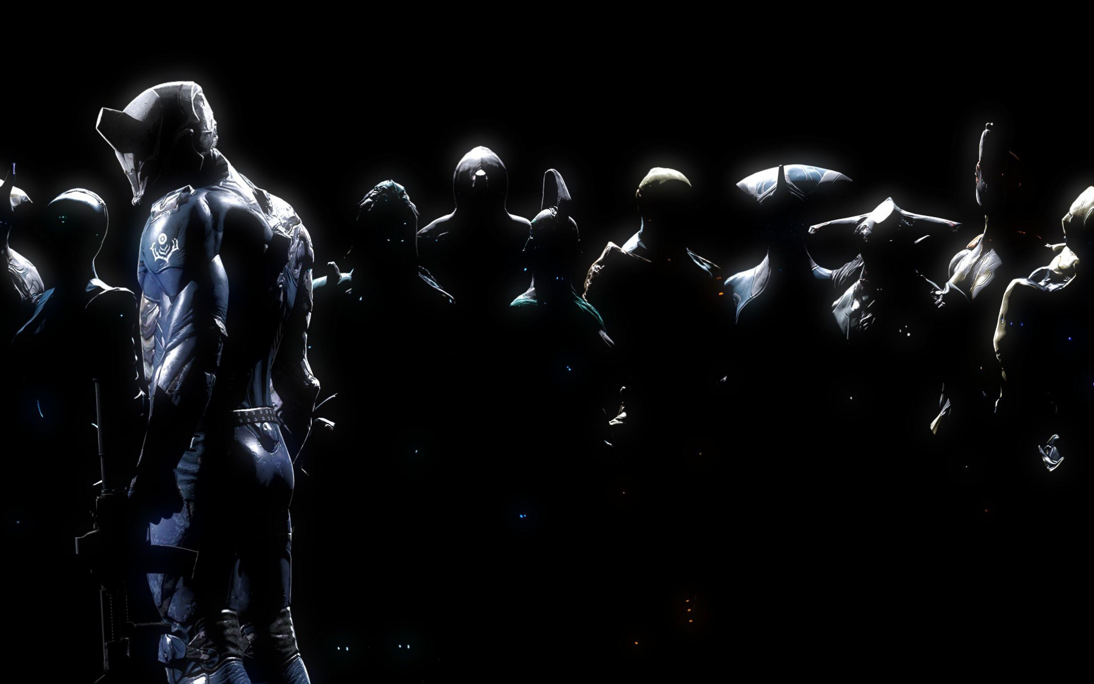3840x2400 Warframe HD Wallpaper Free Warframe HD Background - Warframe wallpaper, Widescreen wallpaper, HD wallpaper