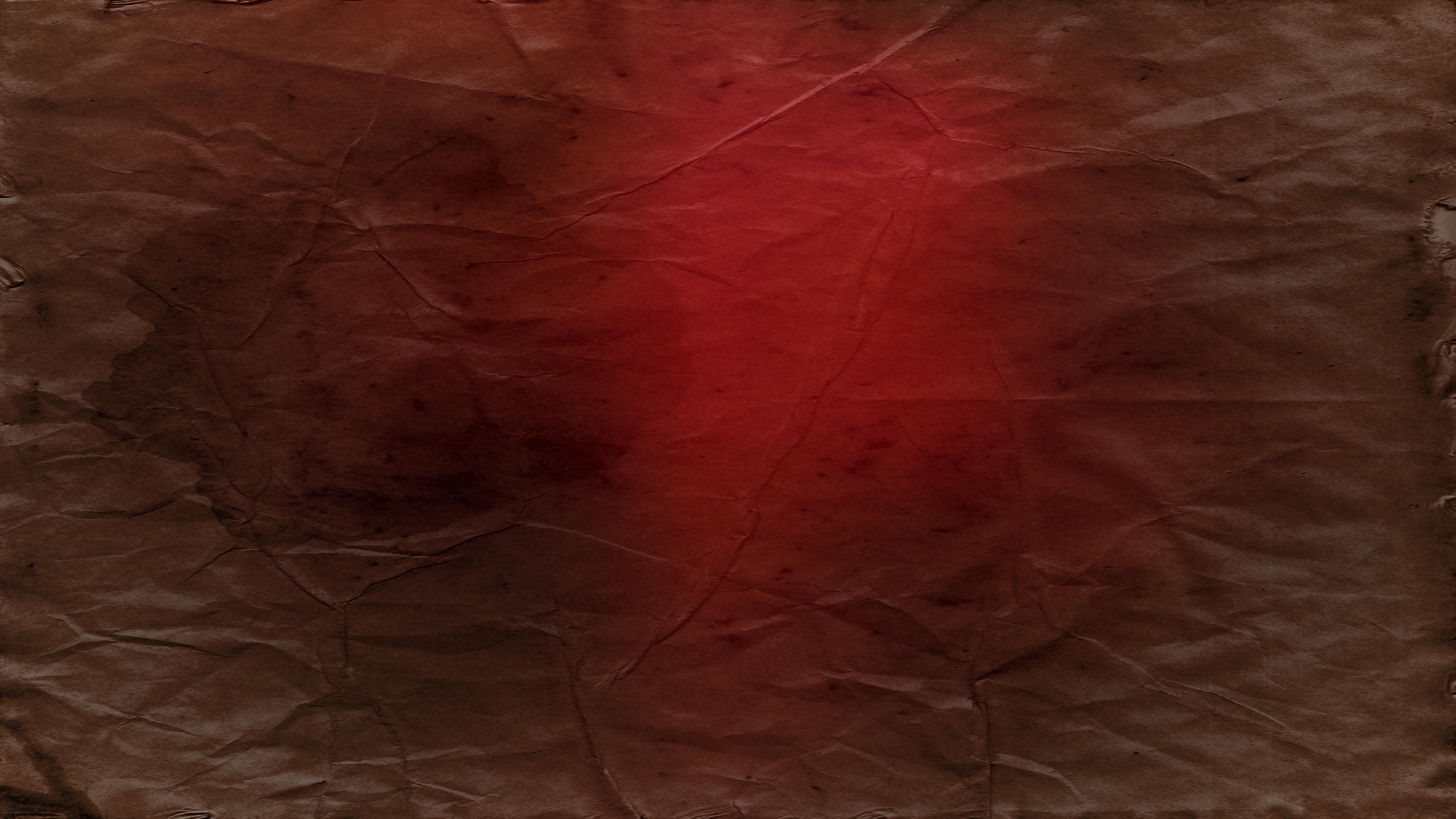 8000x4500 Free Red and Brown Old Grunge Paper Background