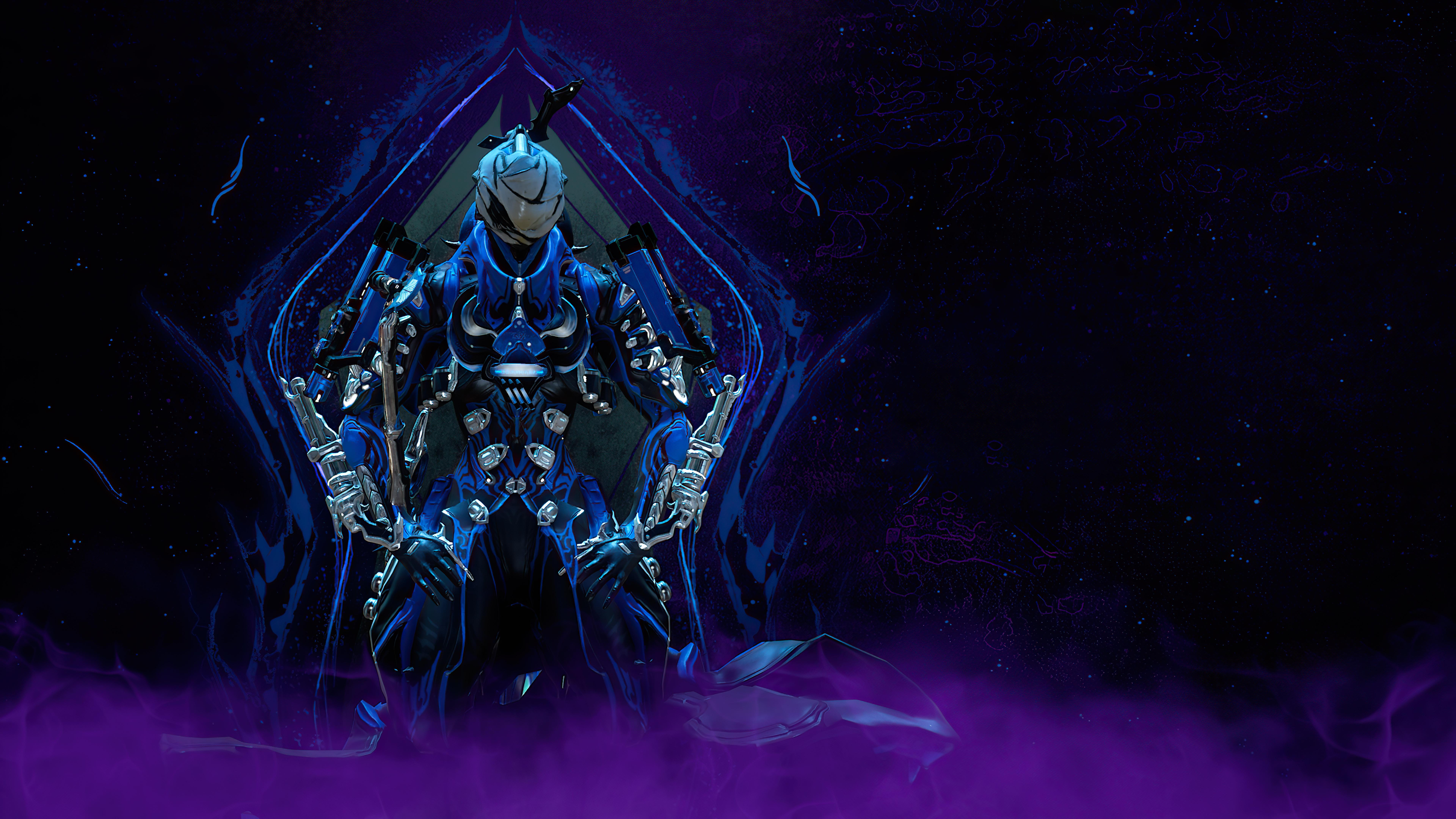 7680x4320 Mesa Wallpaper 4K, Warframe, PC Games, PlayStation Xbox One, Games