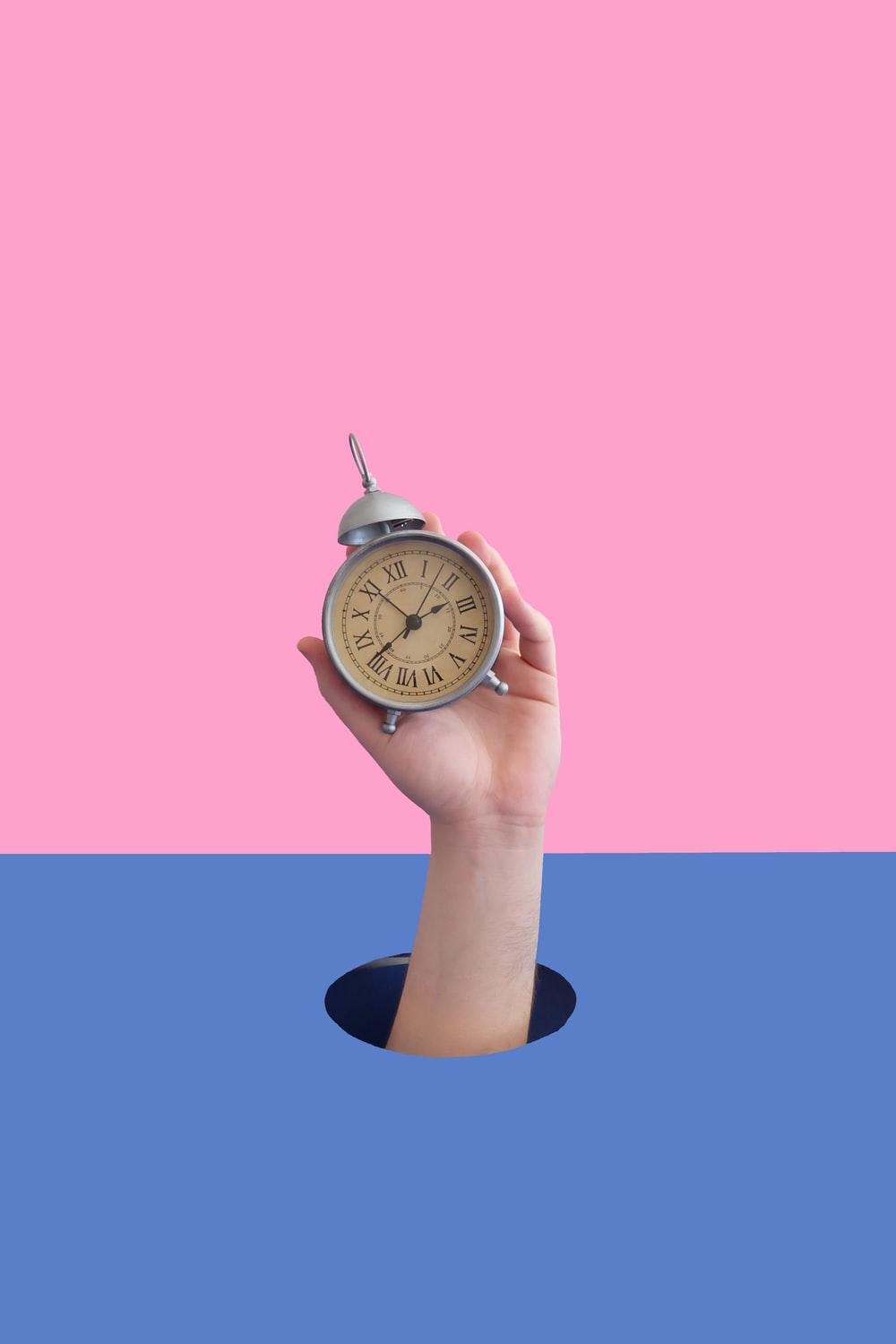1000x1500 Alarm Clock Picture. Download Free Image