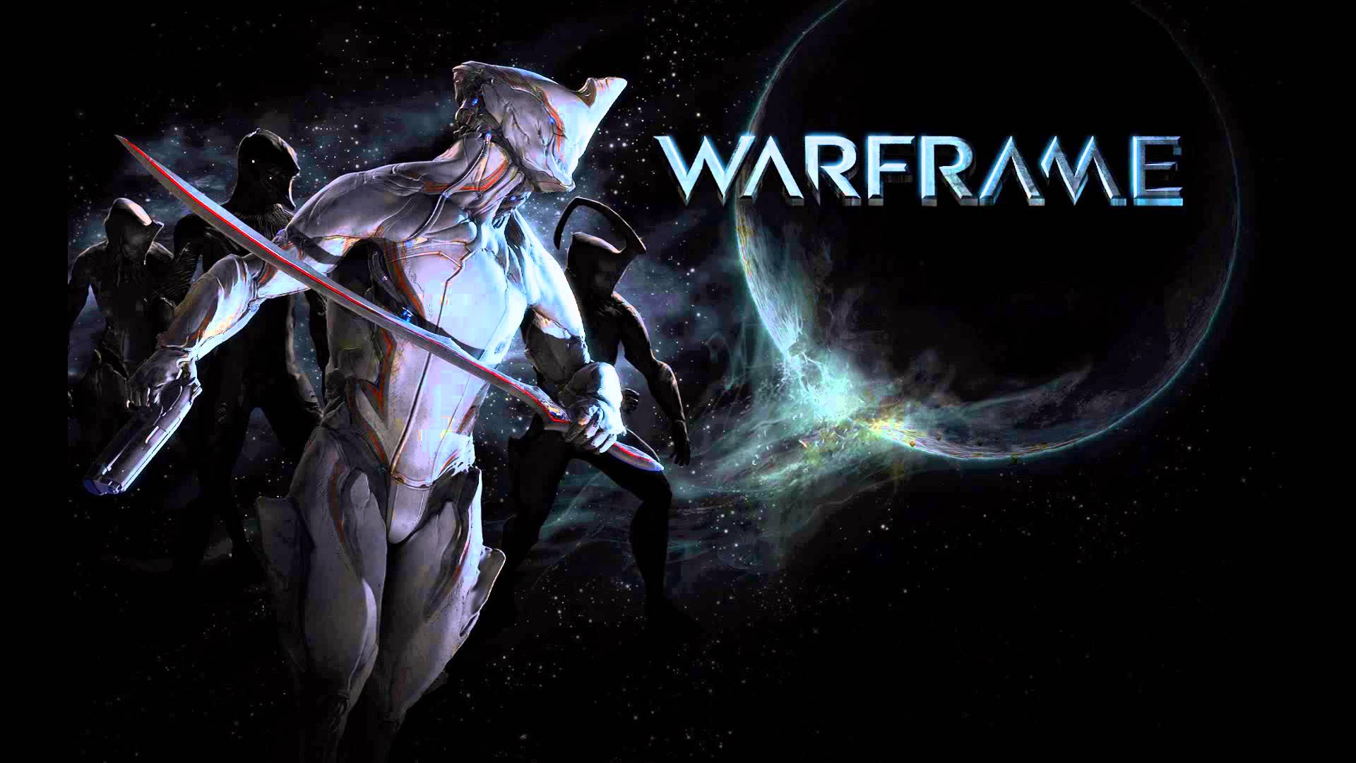 1920x1080 Warframe HD Wallpaper and Background