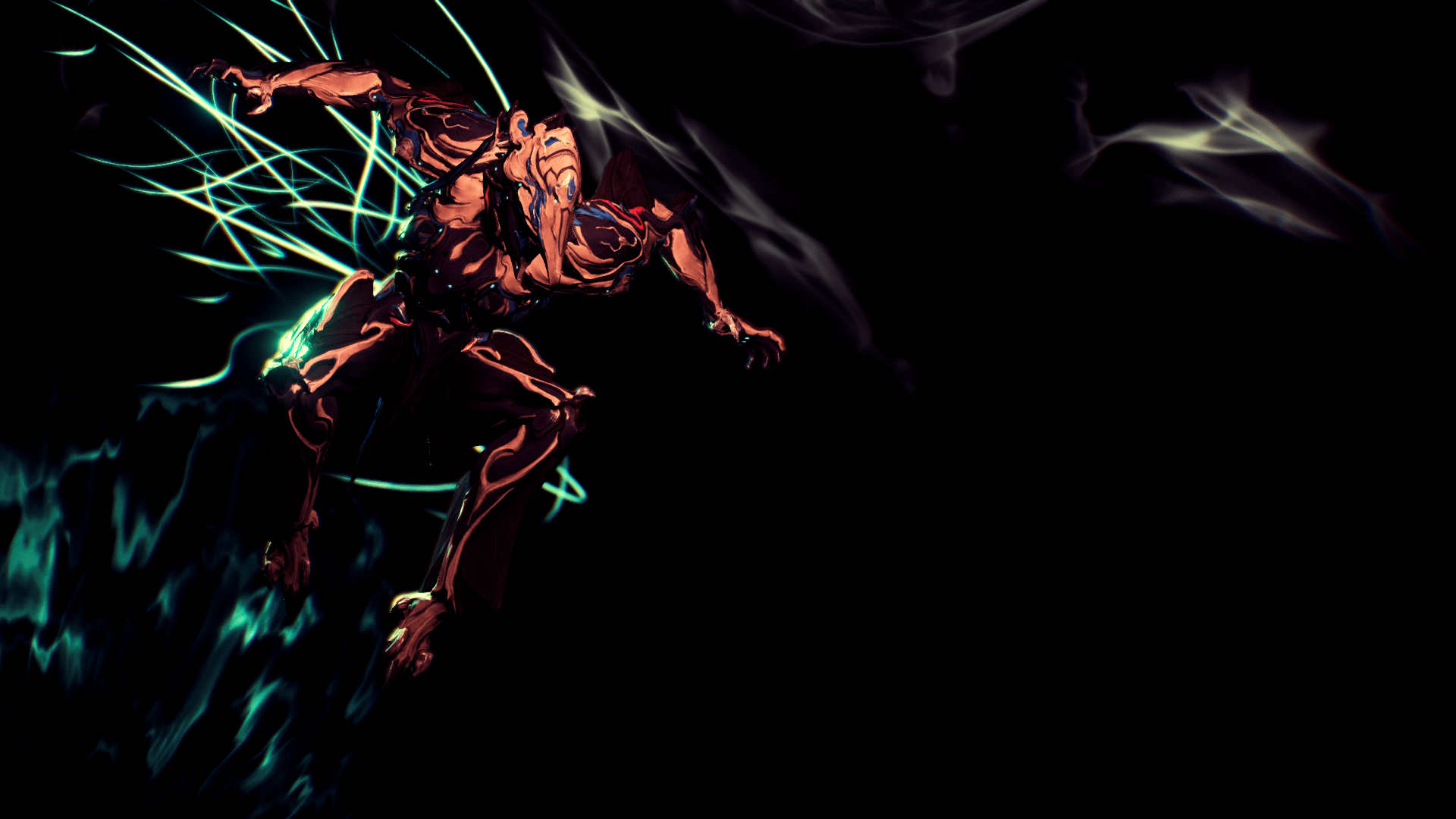 1920x1080 Warframe Background HD