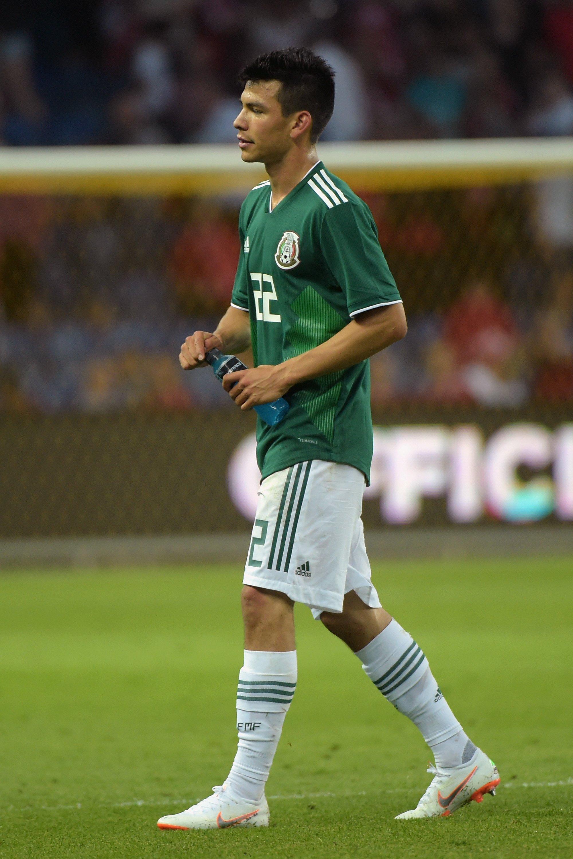 2000x3000 Hirving Lozano News Central