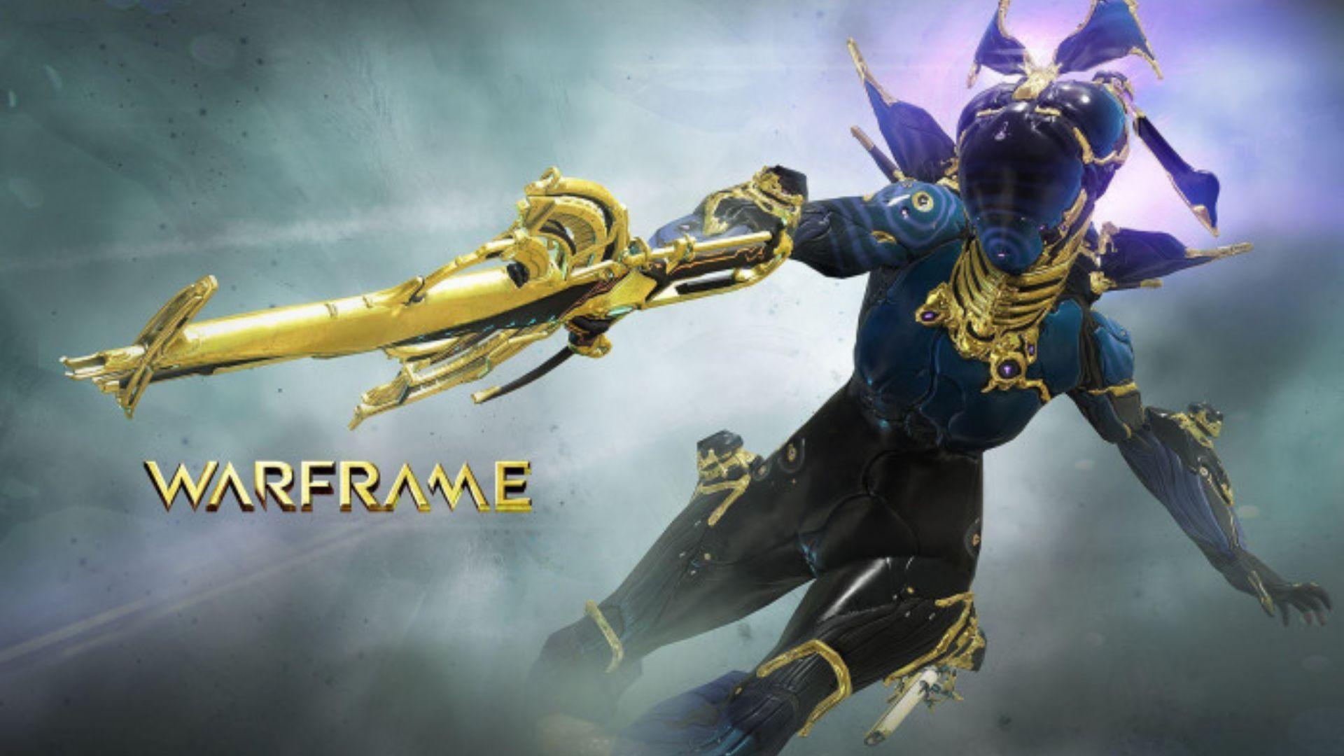 1920x1080 Warframe Wallpaper Best Warframe Background, Image & Photo Download