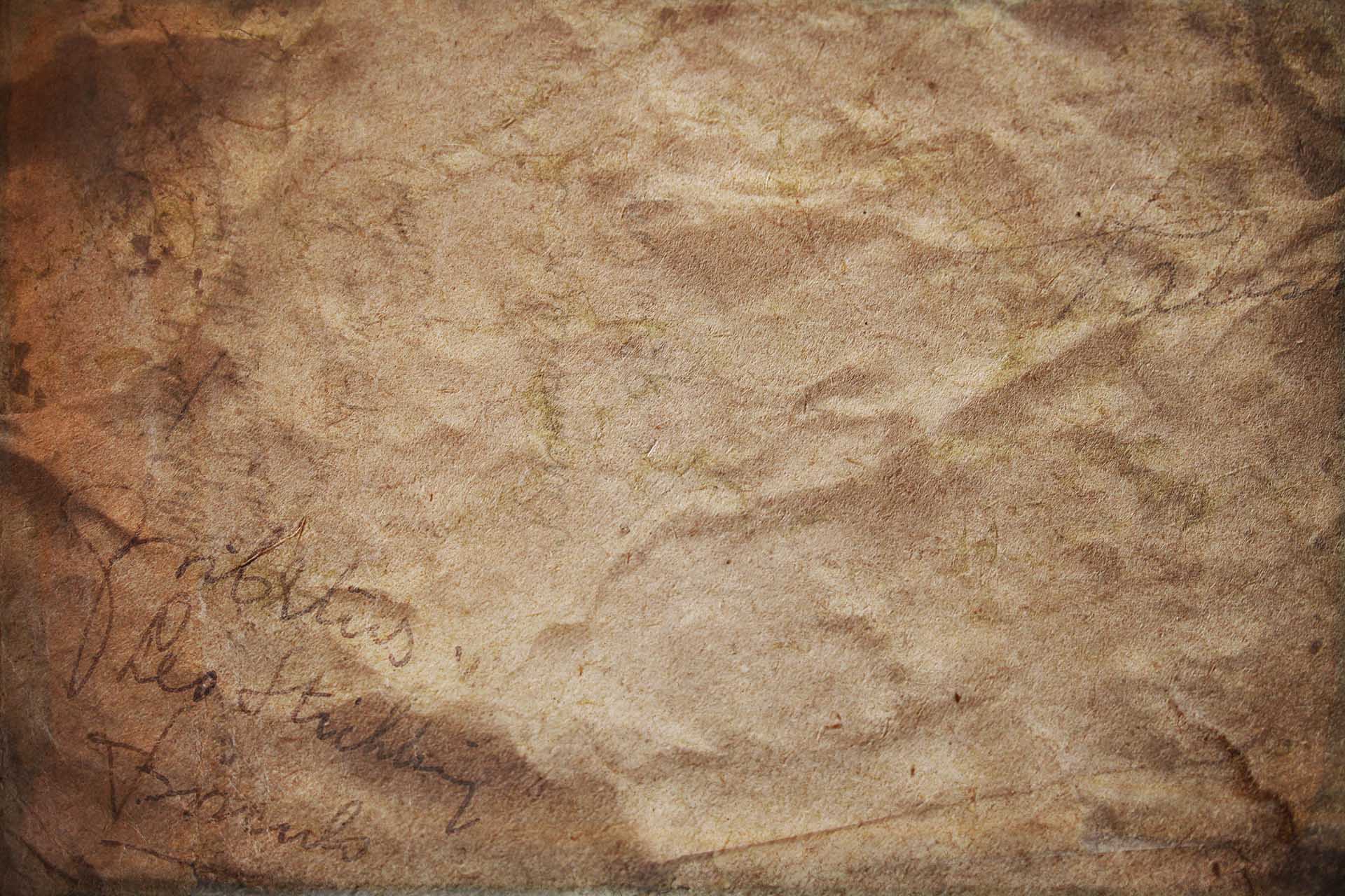 1920x1280 Old Paper Wallpaper