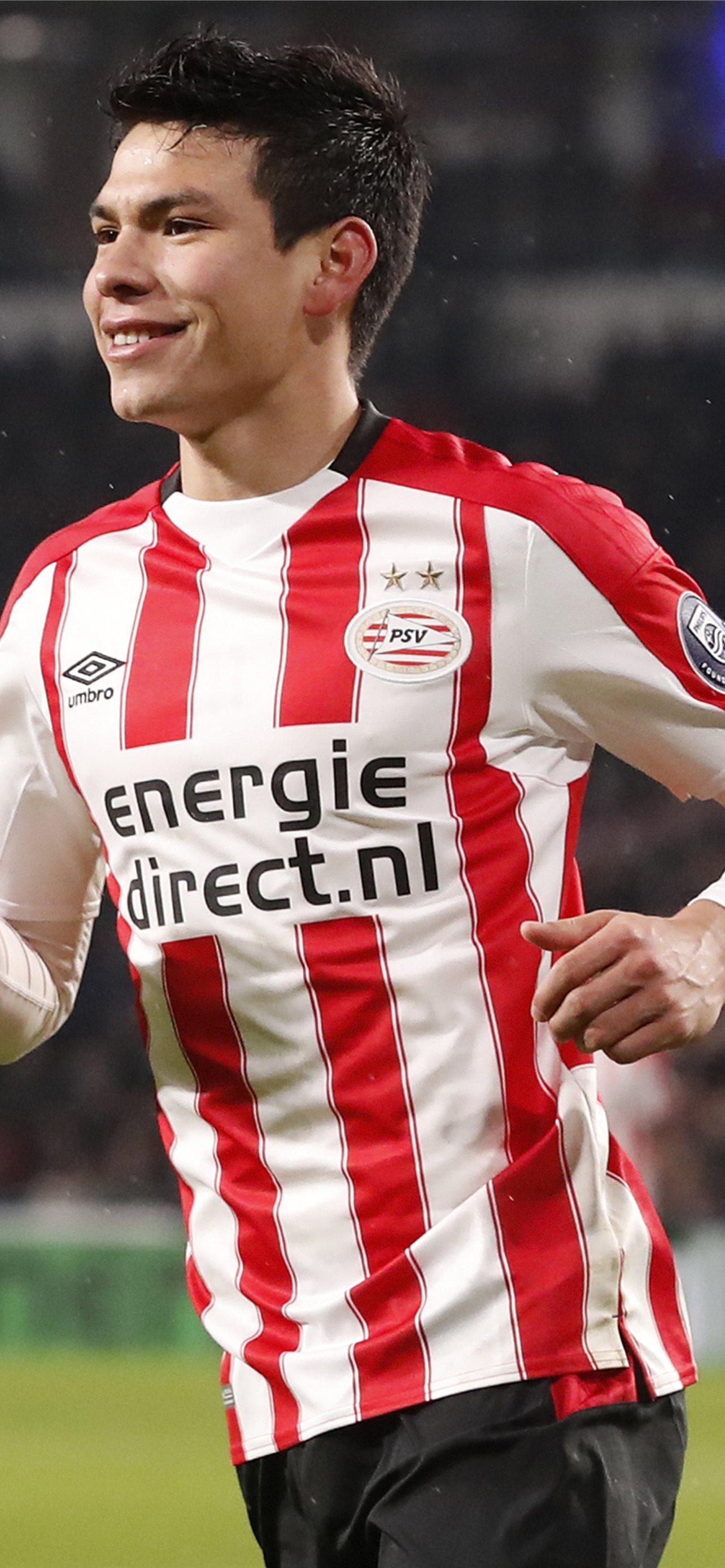 1284x2778 Best Hirving lozano iPhone HD Wallpaper