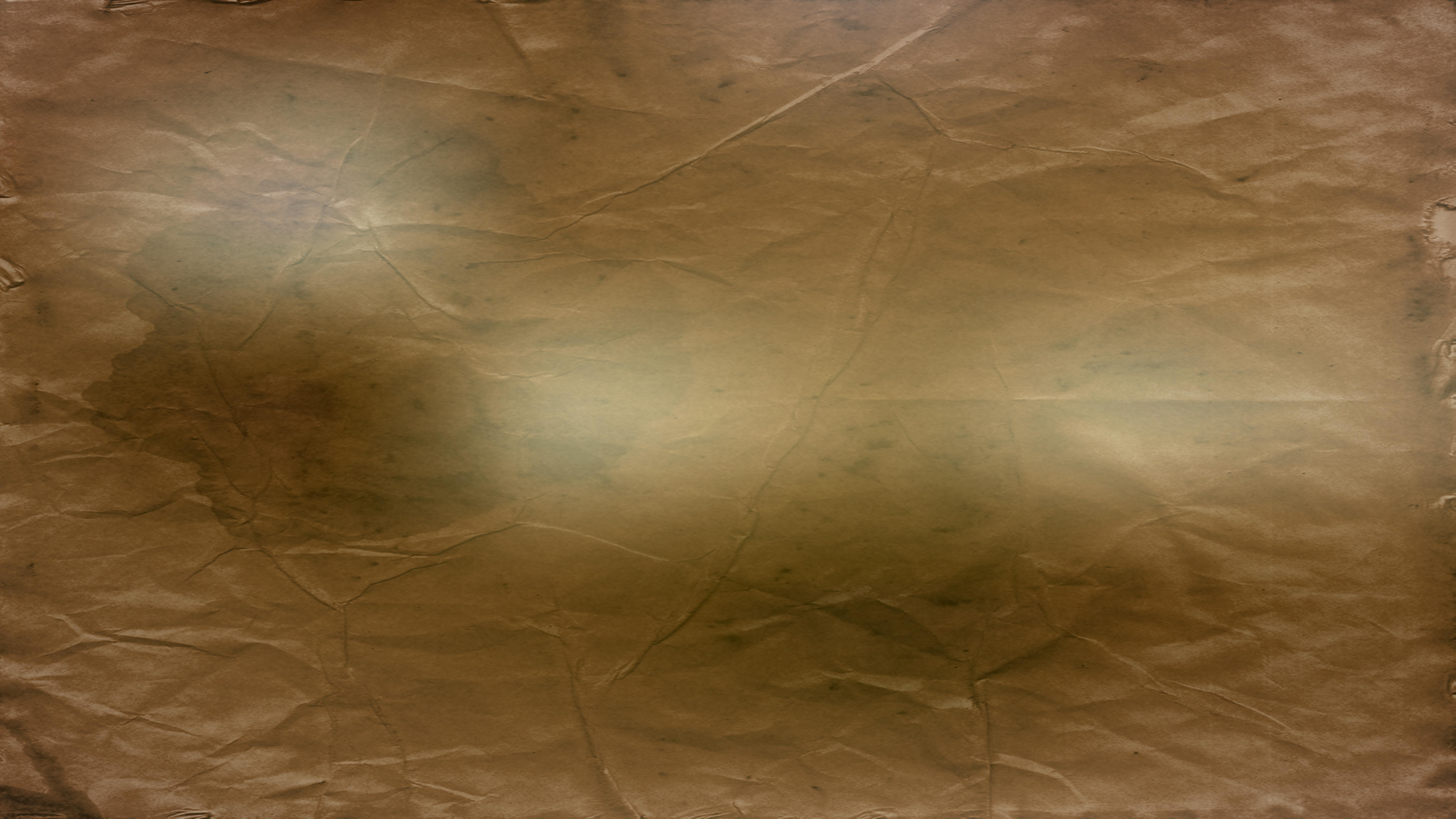 8000x4500 Free Brown Old Paper Background