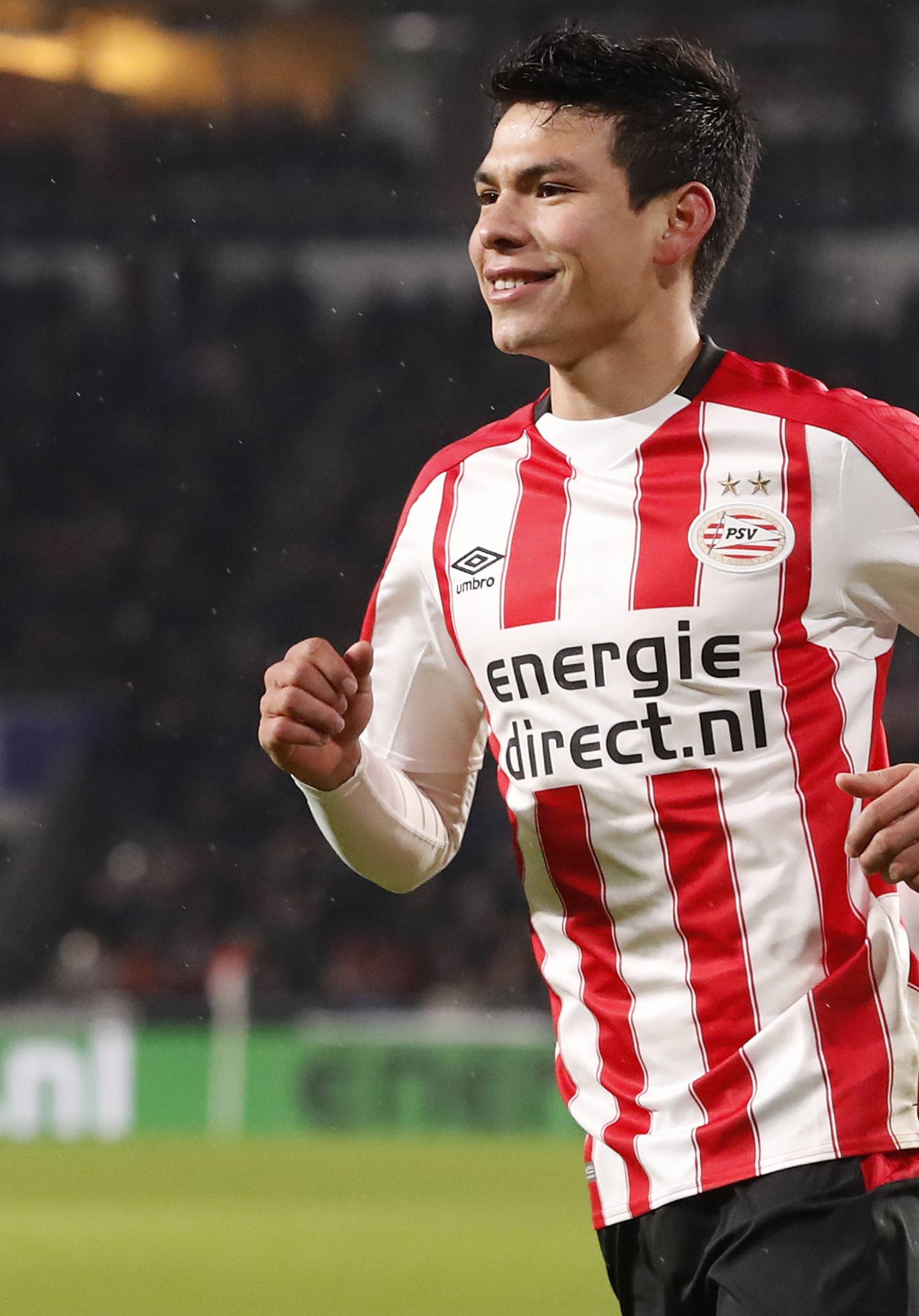 1668x2388 Hirving Lozano Footballer 1668x2388 Resolution Wallpaper, HD Sports 4K Wallpaper, Image, Photo and Background