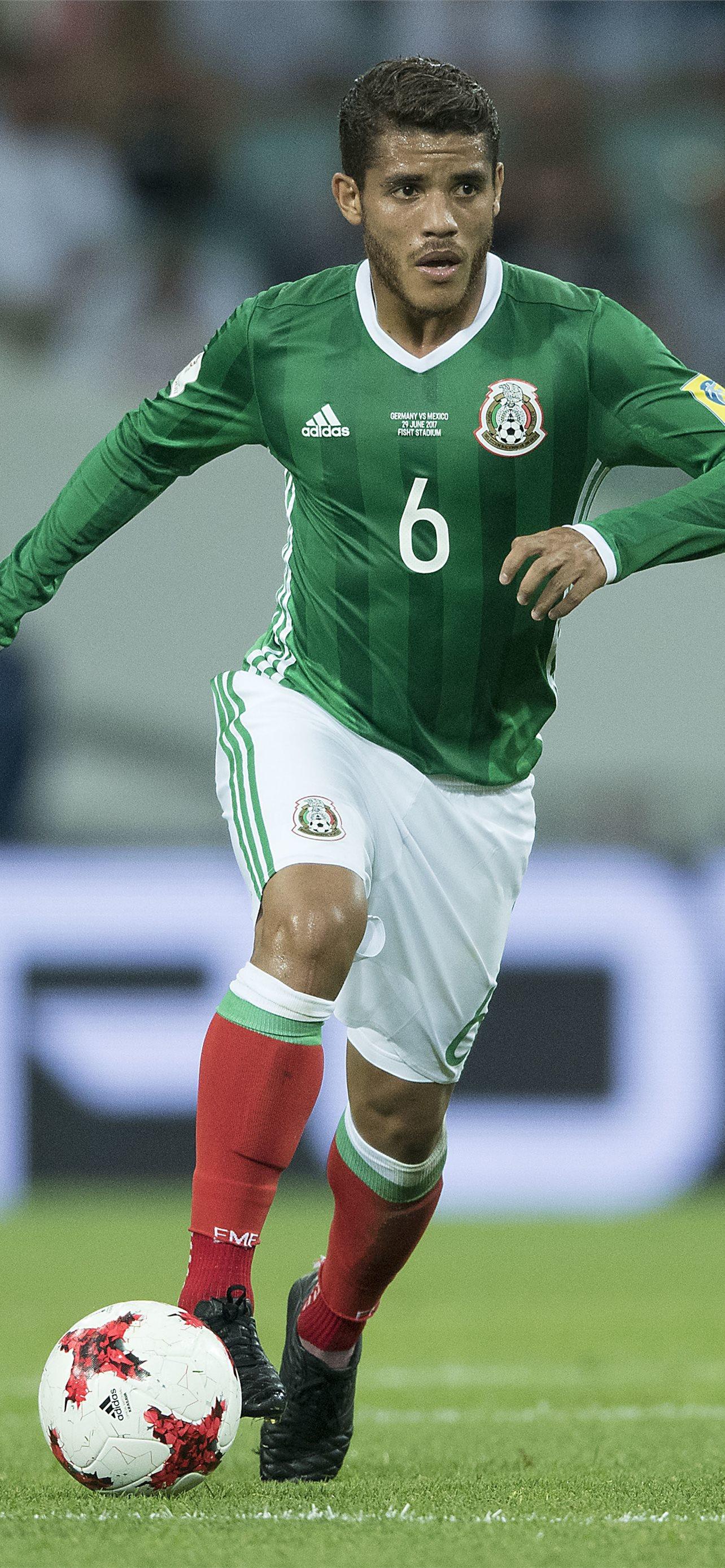 1284x2778 Best Hirving lozano iPhone HD Wallpaper