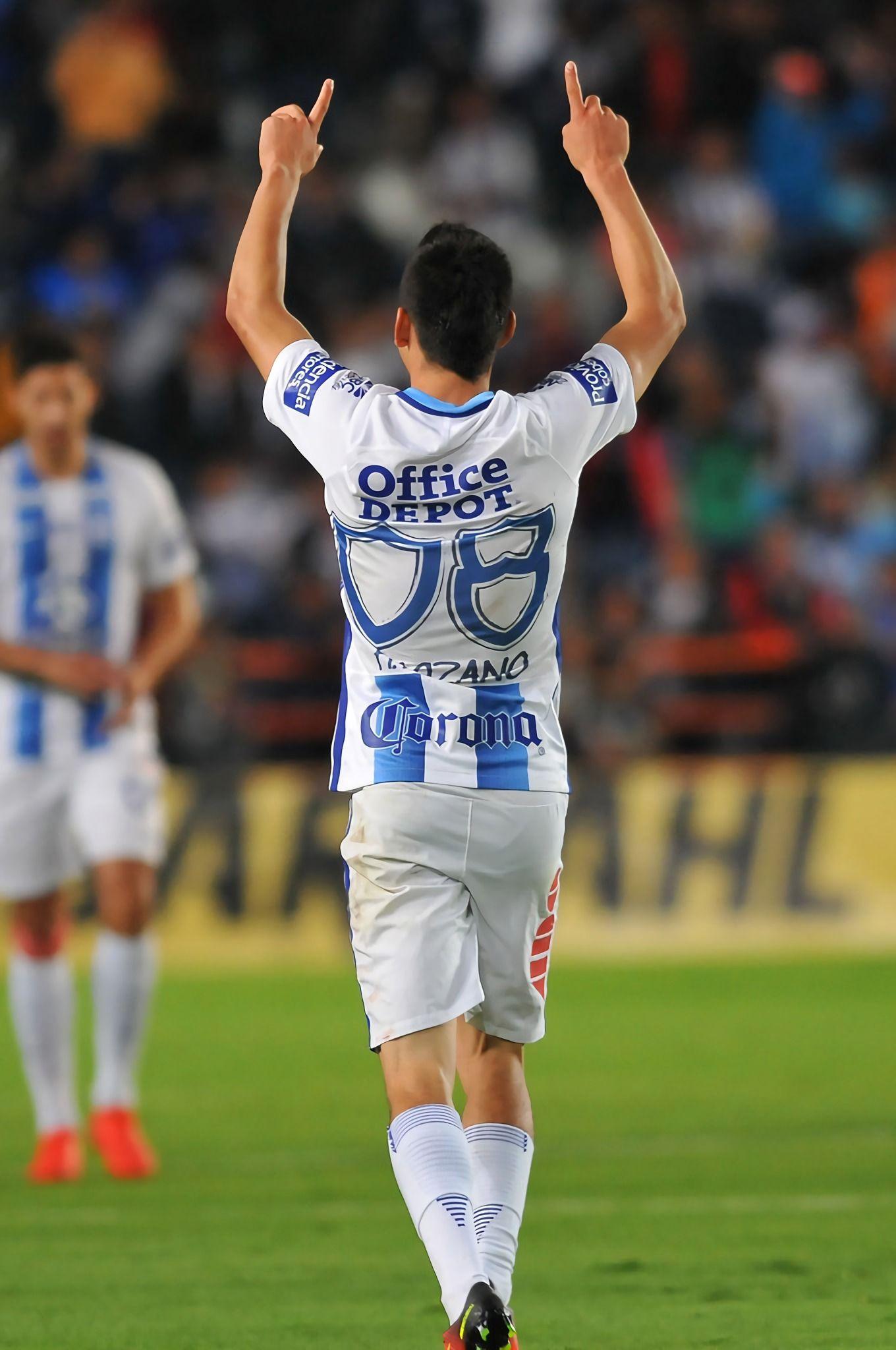 1360x2048 Hirving Lozano Wallpaper
