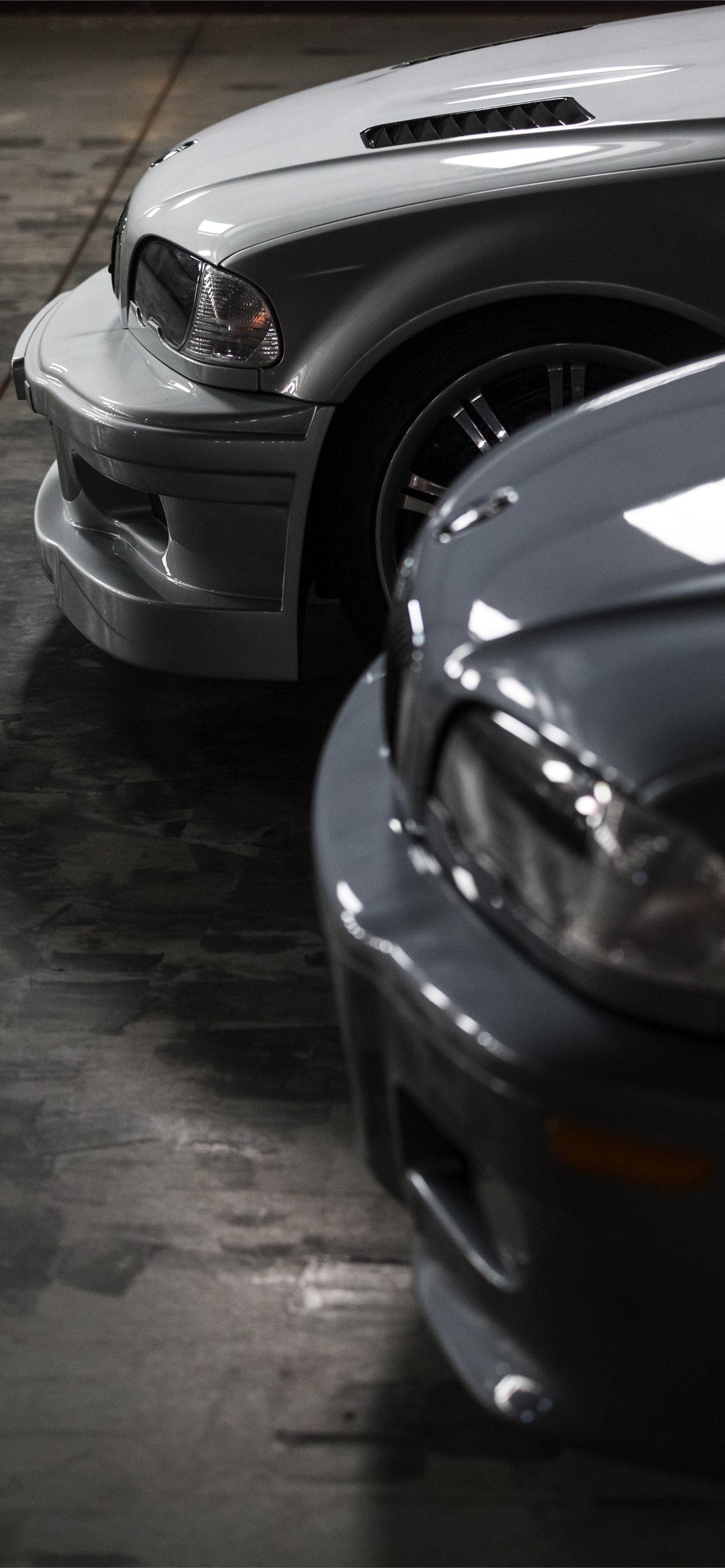 1284x2778 BMW E46 M3 GTR One of the most limited production. iPhone Wallpaper Free Download