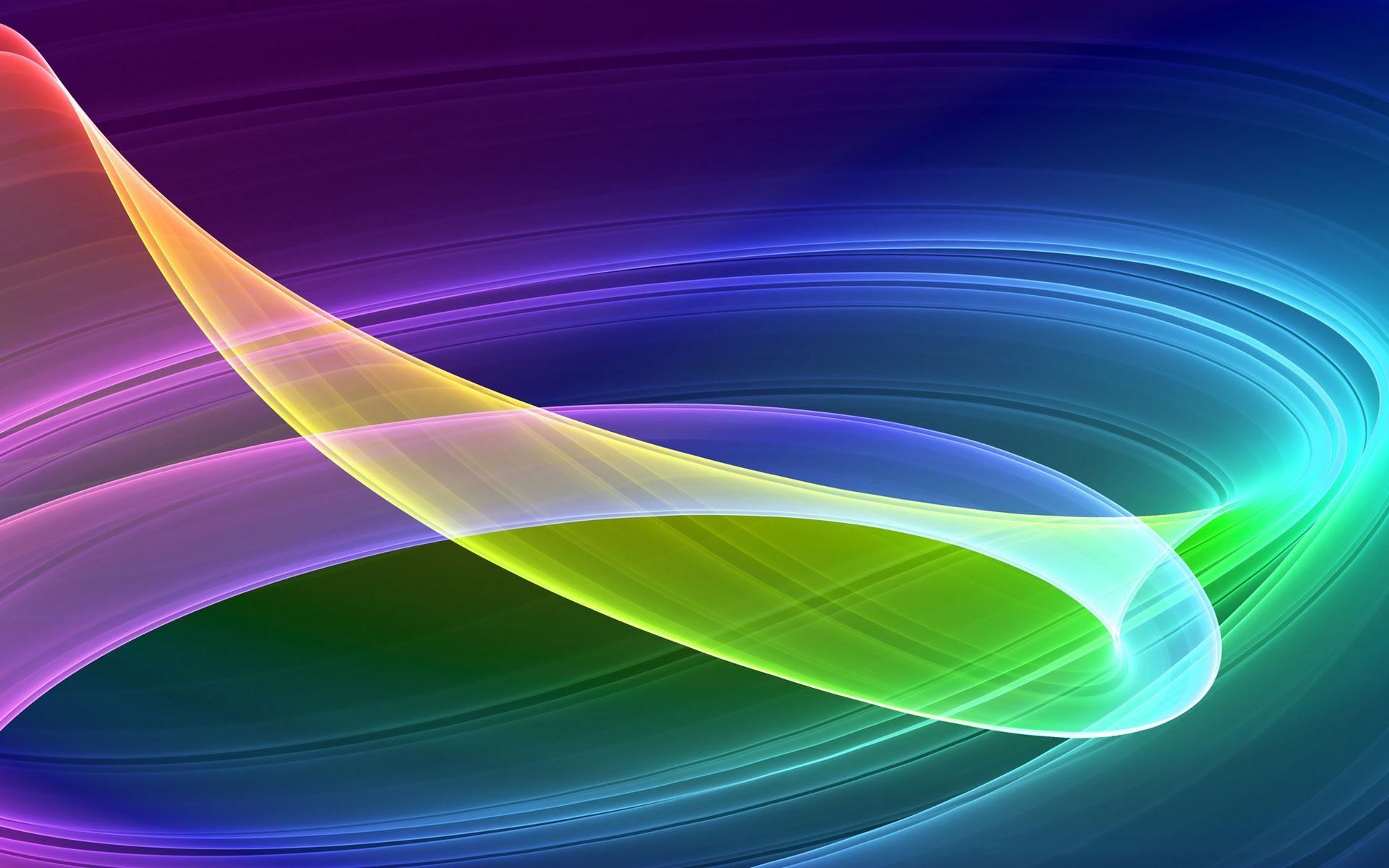 1920x1200 Rainbow Swirl Abstract Wallpaper. Abstract wallpaper, Abstract, Rainbow wallpaper