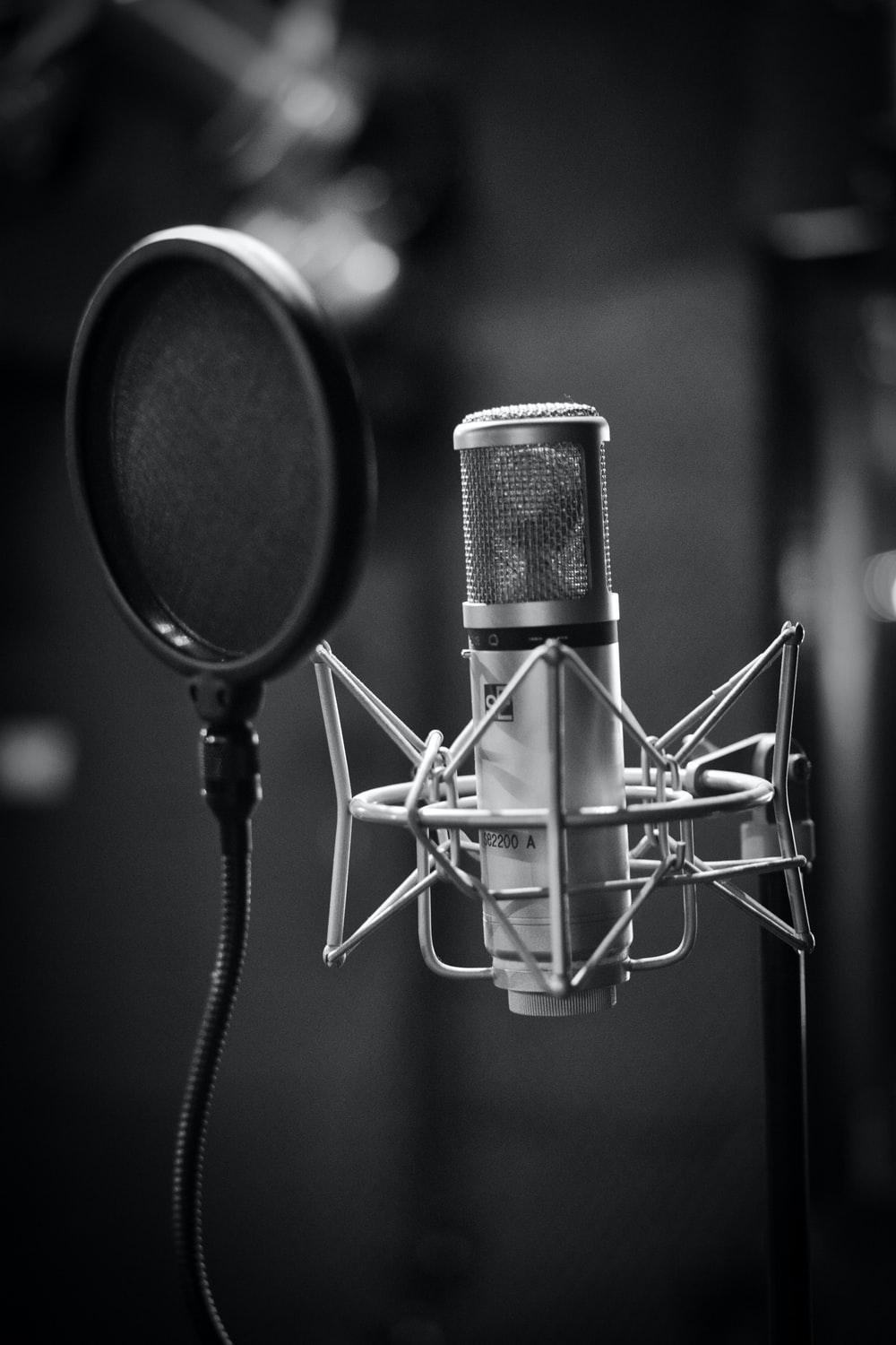 1000x1500 Microphone Picture. Download Free Image