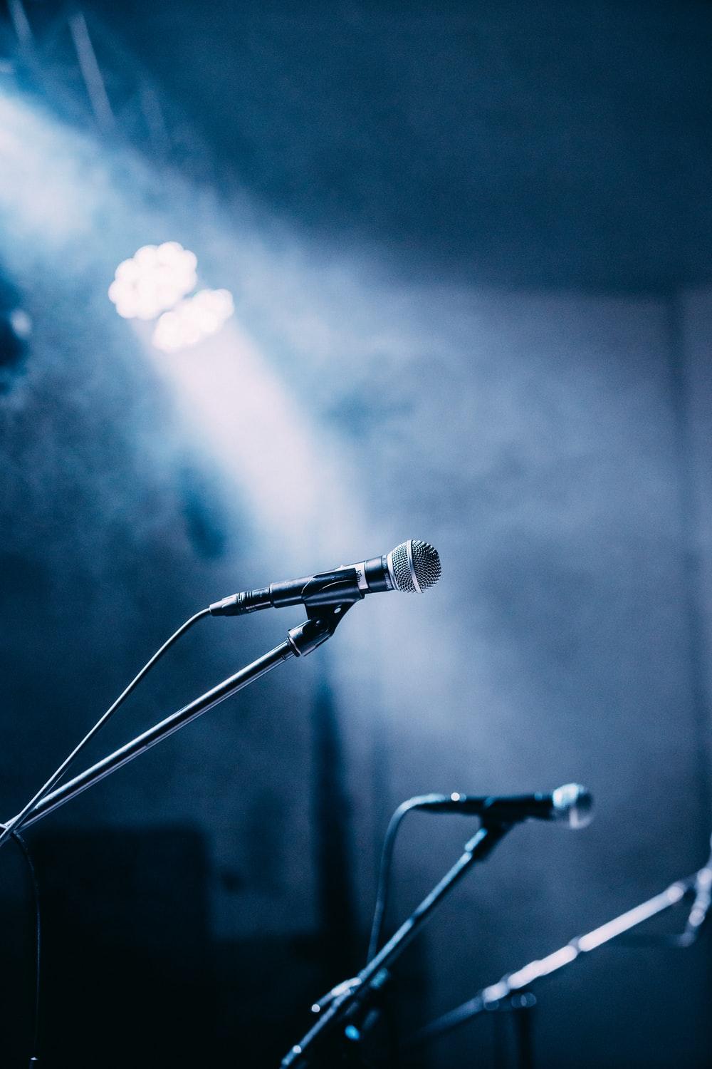 1000x1500 Microphone Picture. Download Free Image