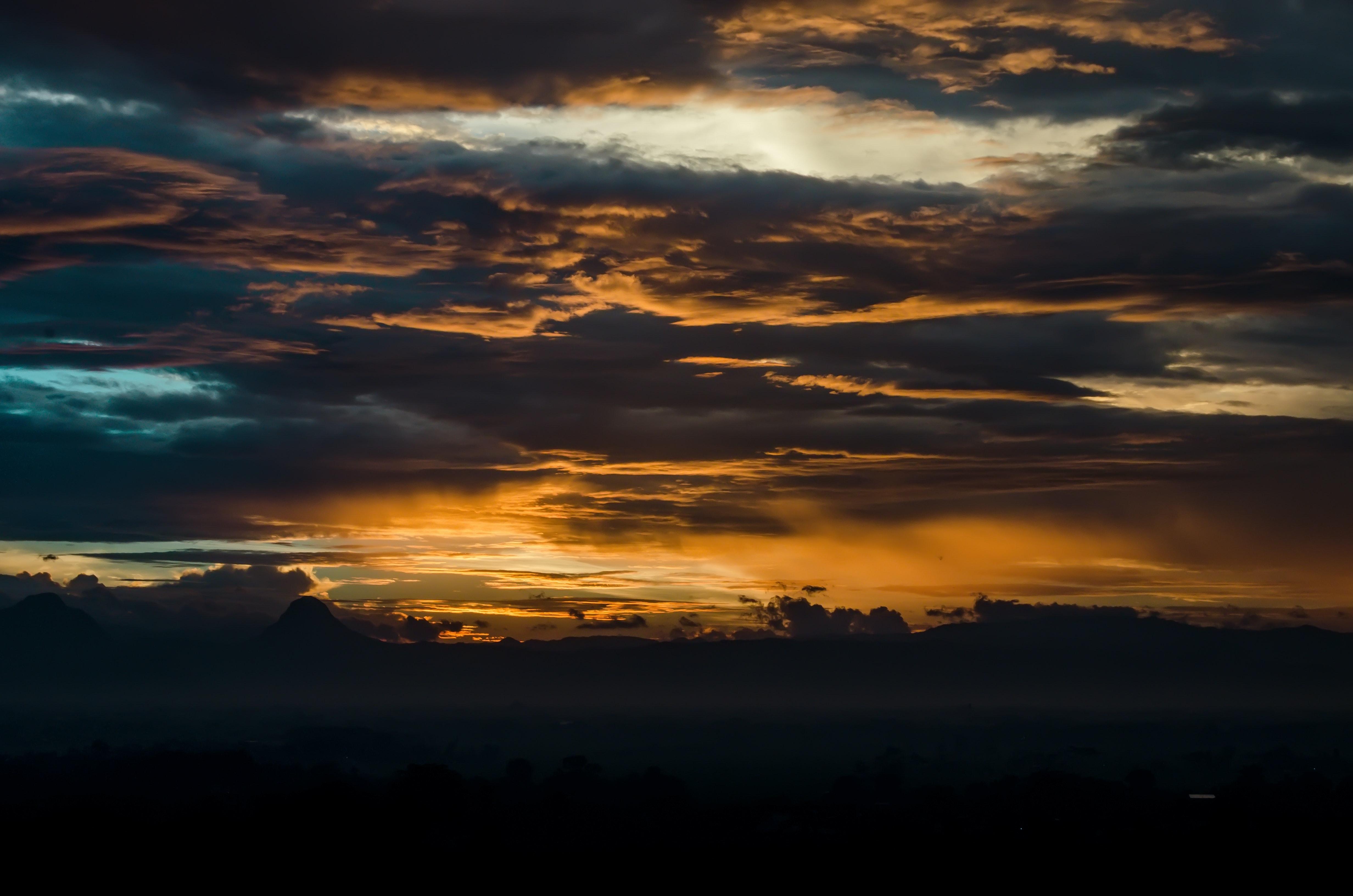 4928x3264 Dark Sky Photo, Download The BEST Free Dark Sky & HD Image