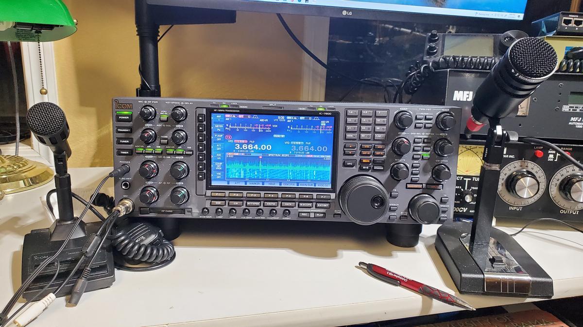 Ham Radio Wallpapers - Top Free Ham Radio Backgrounds - WallpaperAccess